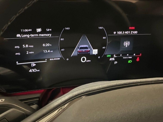 2026 Audi A6 Premium - Photo 13