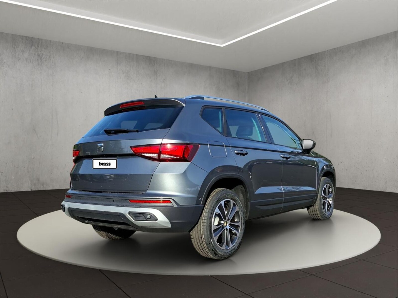 SEAT Ateca – Bild 5