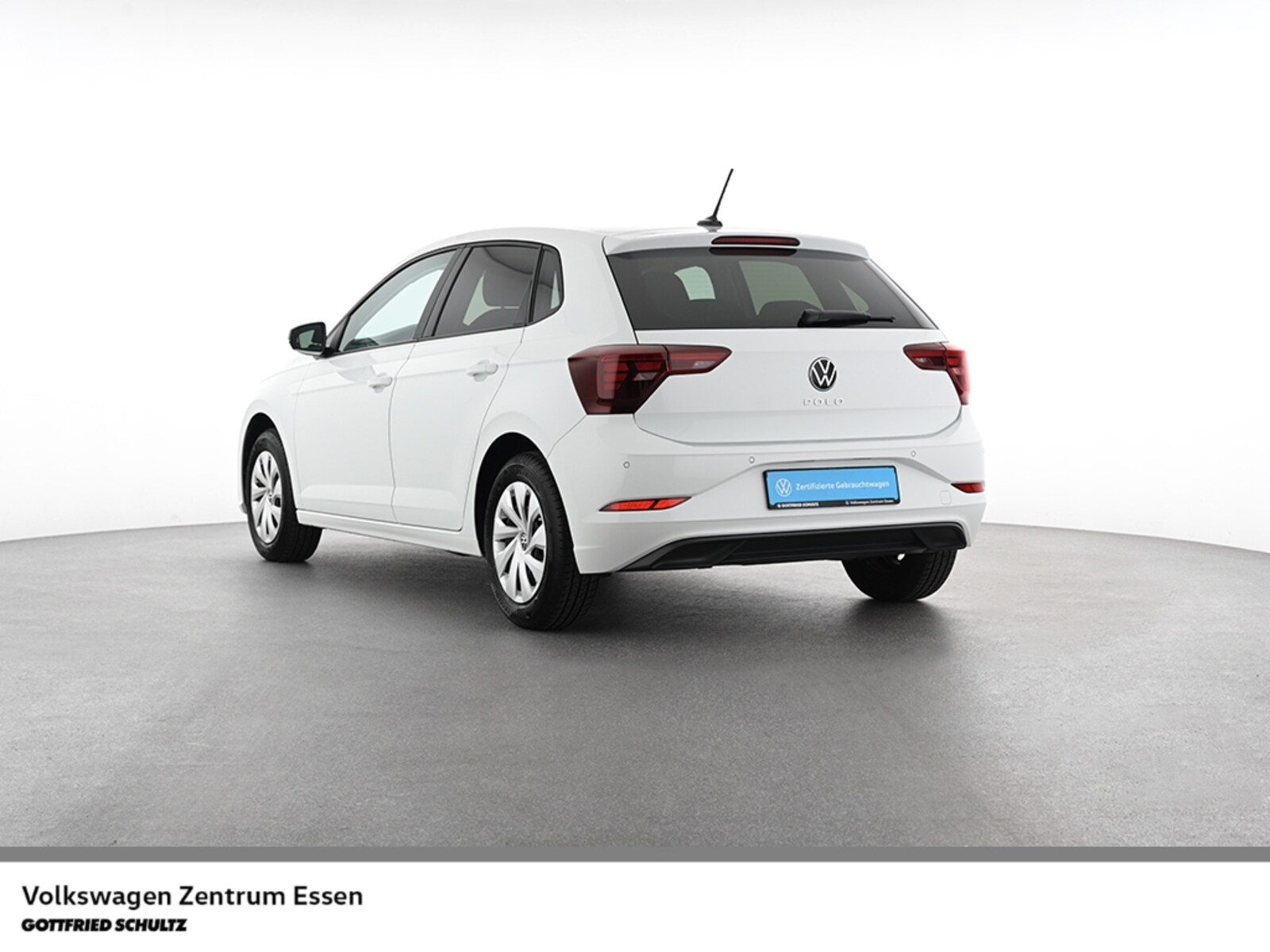 Volkswagen Polo – Bild 2