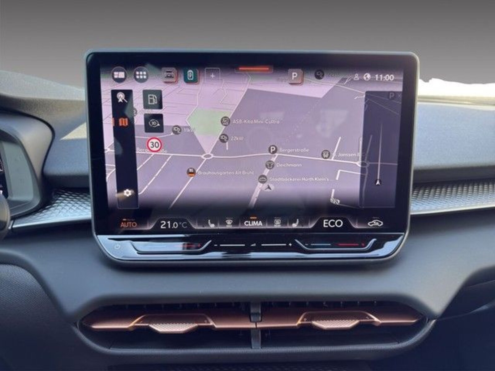 CUPRA Terramar – Bild 13