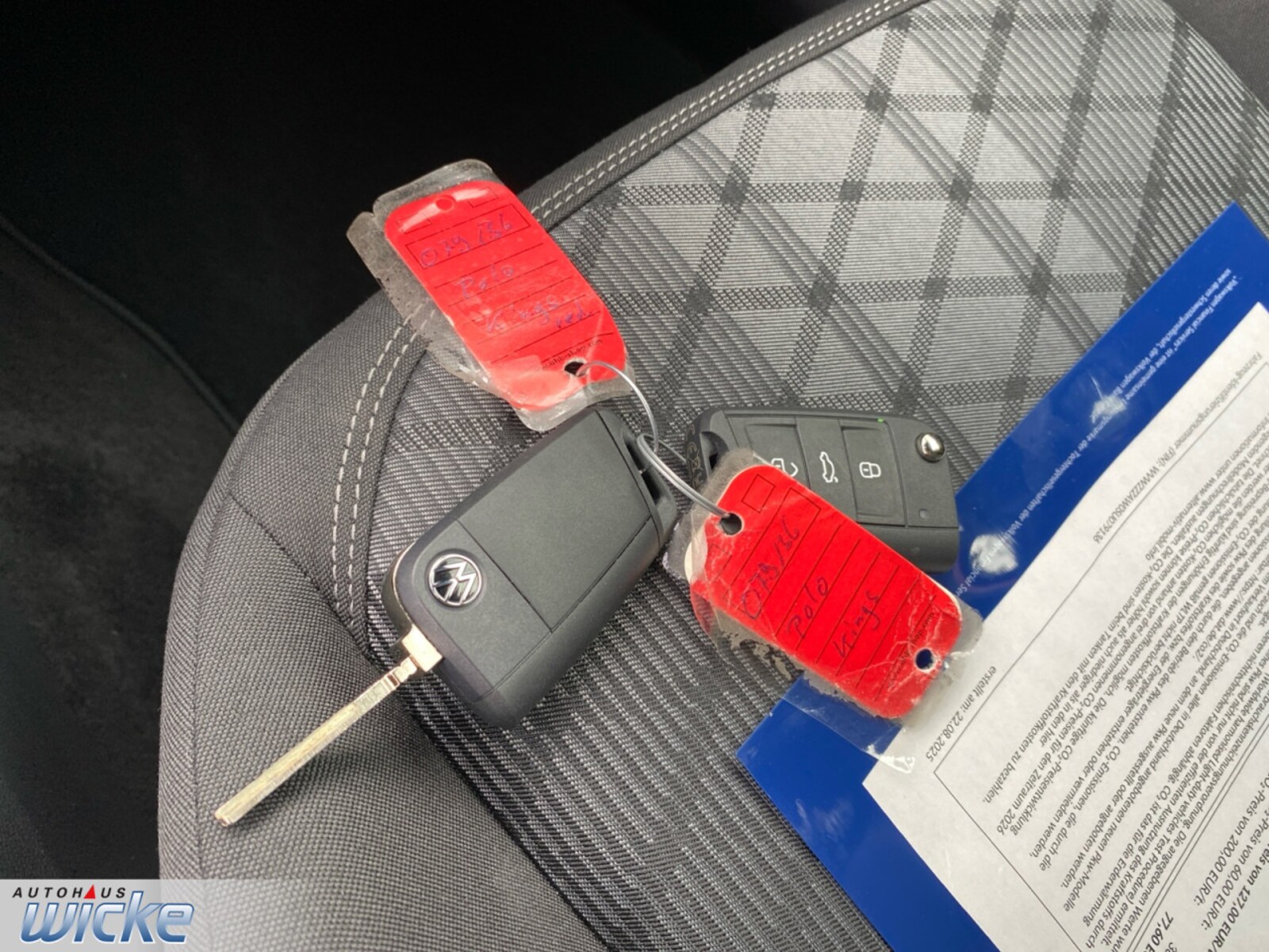 Volkswagen Polo – Bild 20