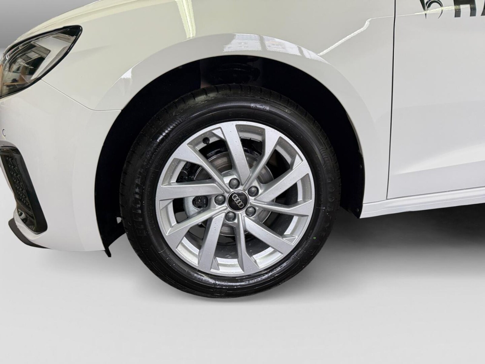 Audi A1 Sportback – Bild 4