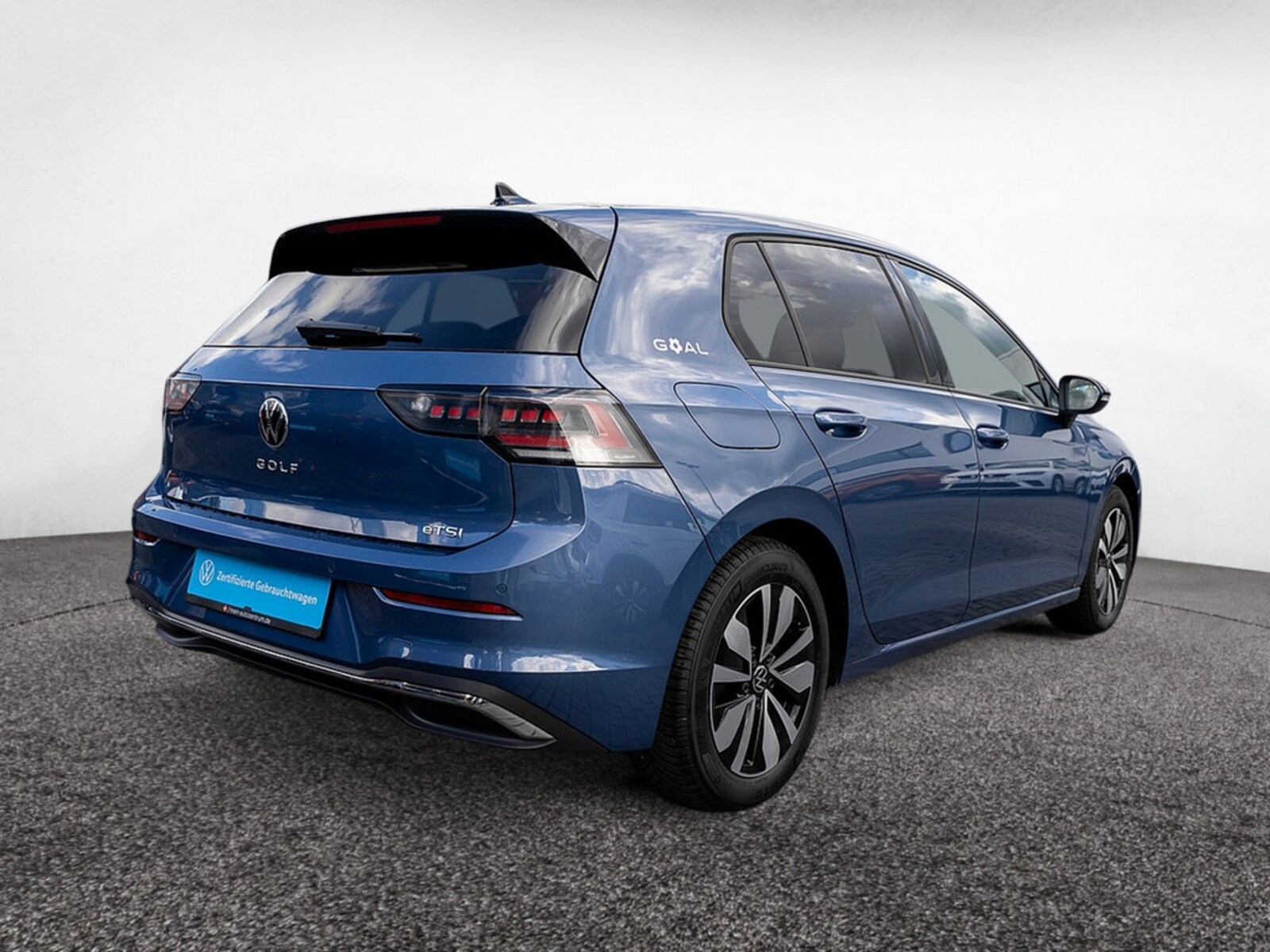 Volkswagen Golf – Bild 4
