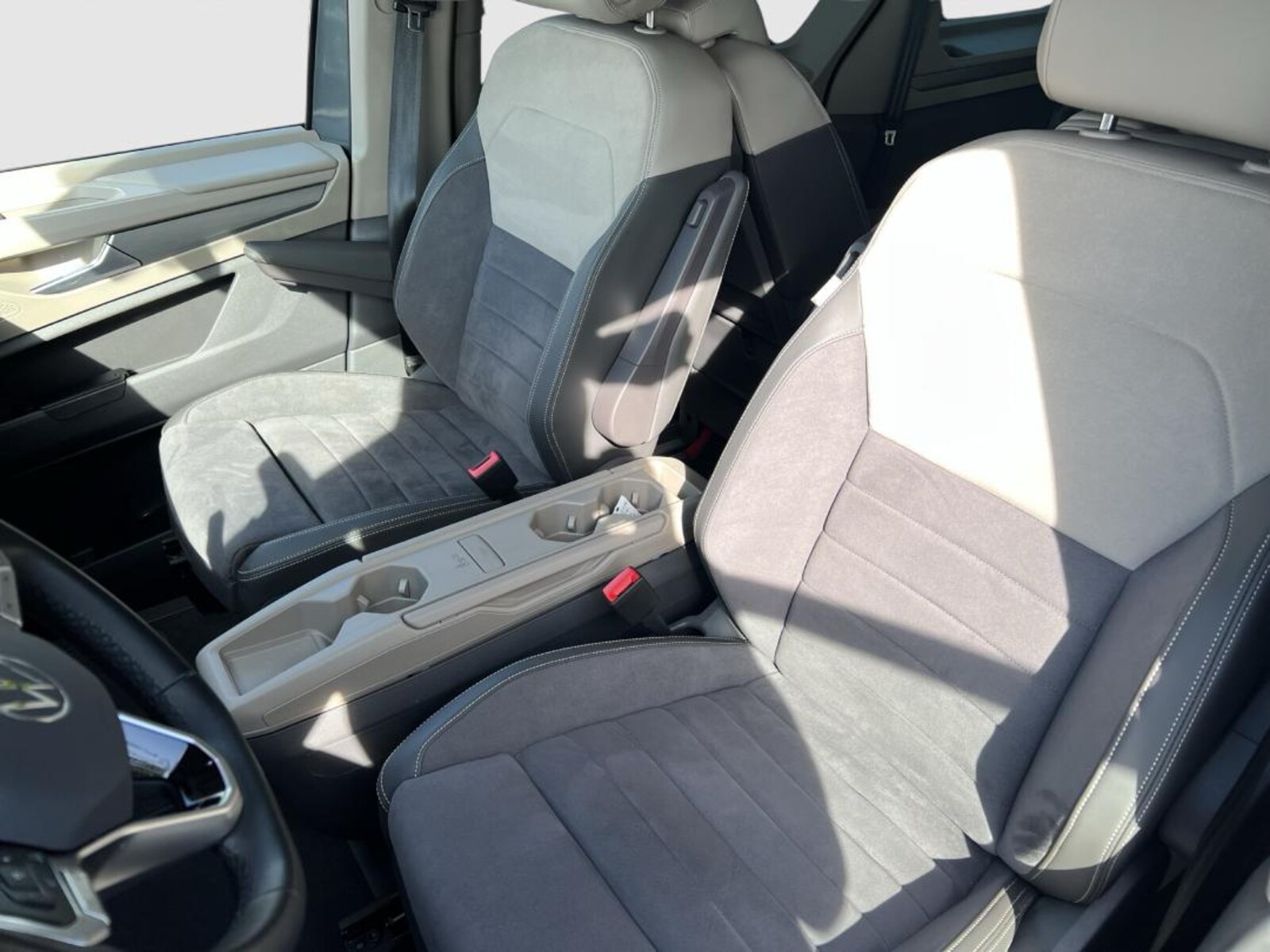 Volkswagen Multivan – Bild 19