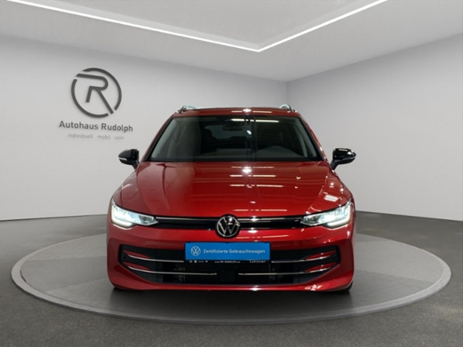 Volkswagen Golf Variant – Bild 15