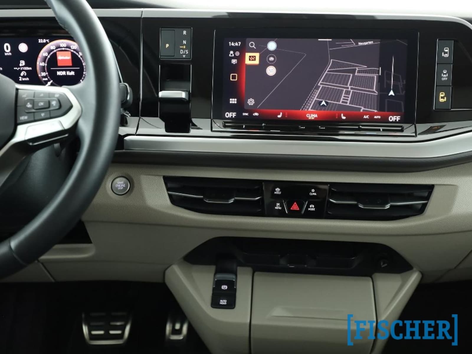 Volkswagen Multivan – Bild 6