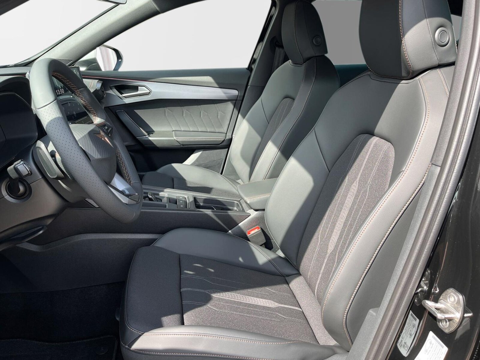 CUPRA Formentor – Bild 3