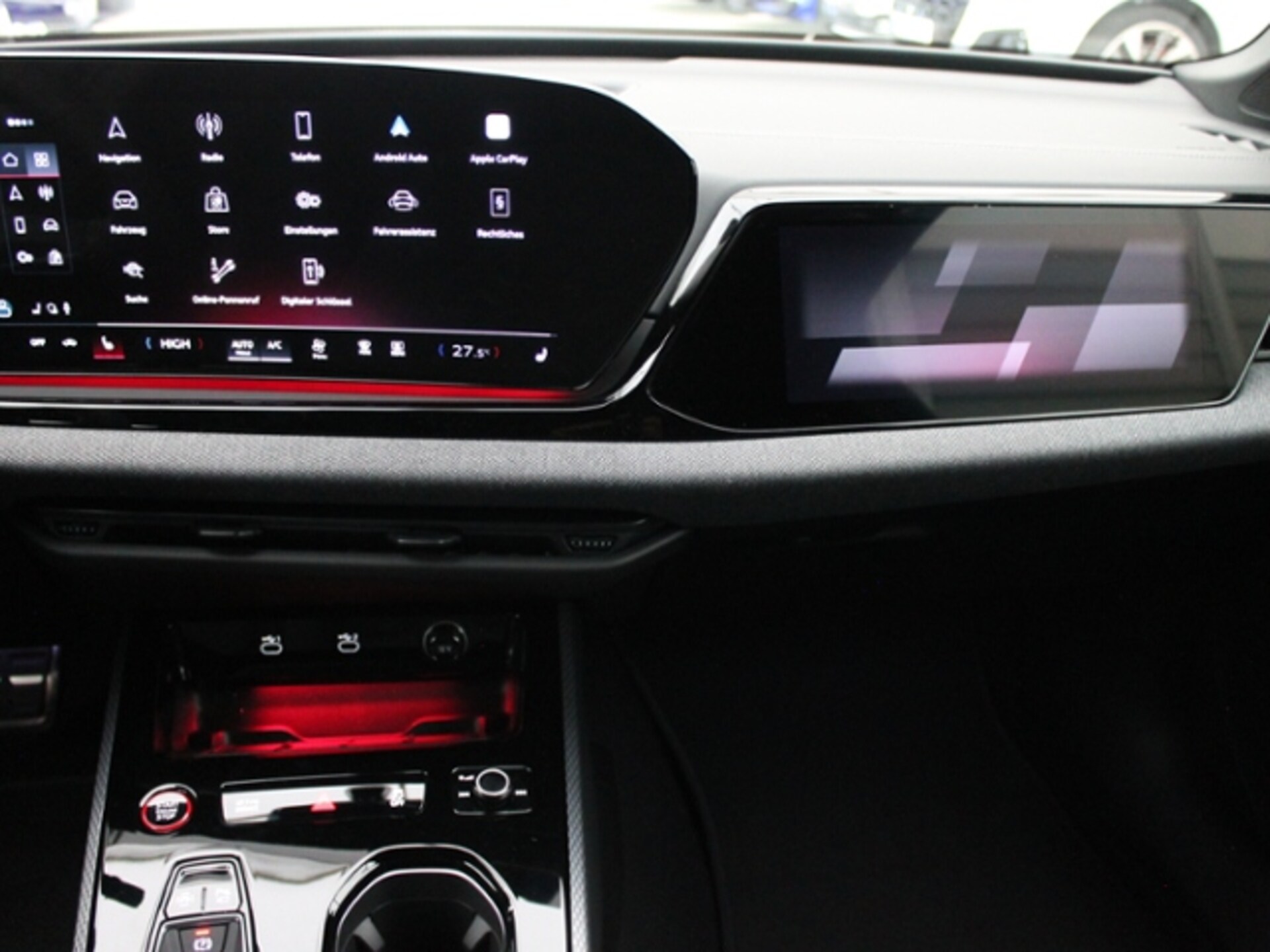 Audi A5 Avant edition one