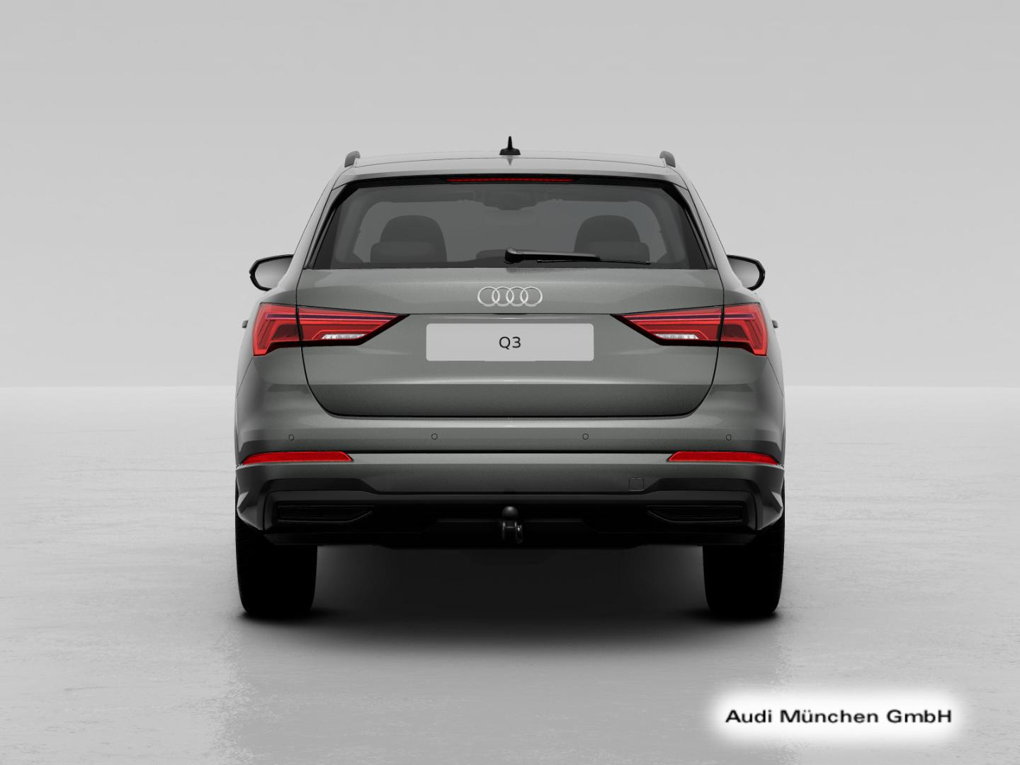 Image about Audi Q3 advanced 35 TFSI S tronic