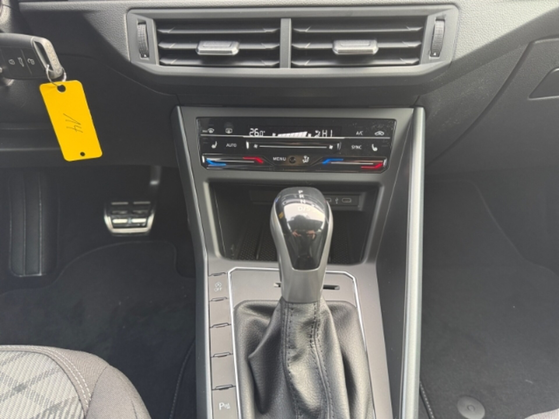 Volkswagen Taigo R-Line