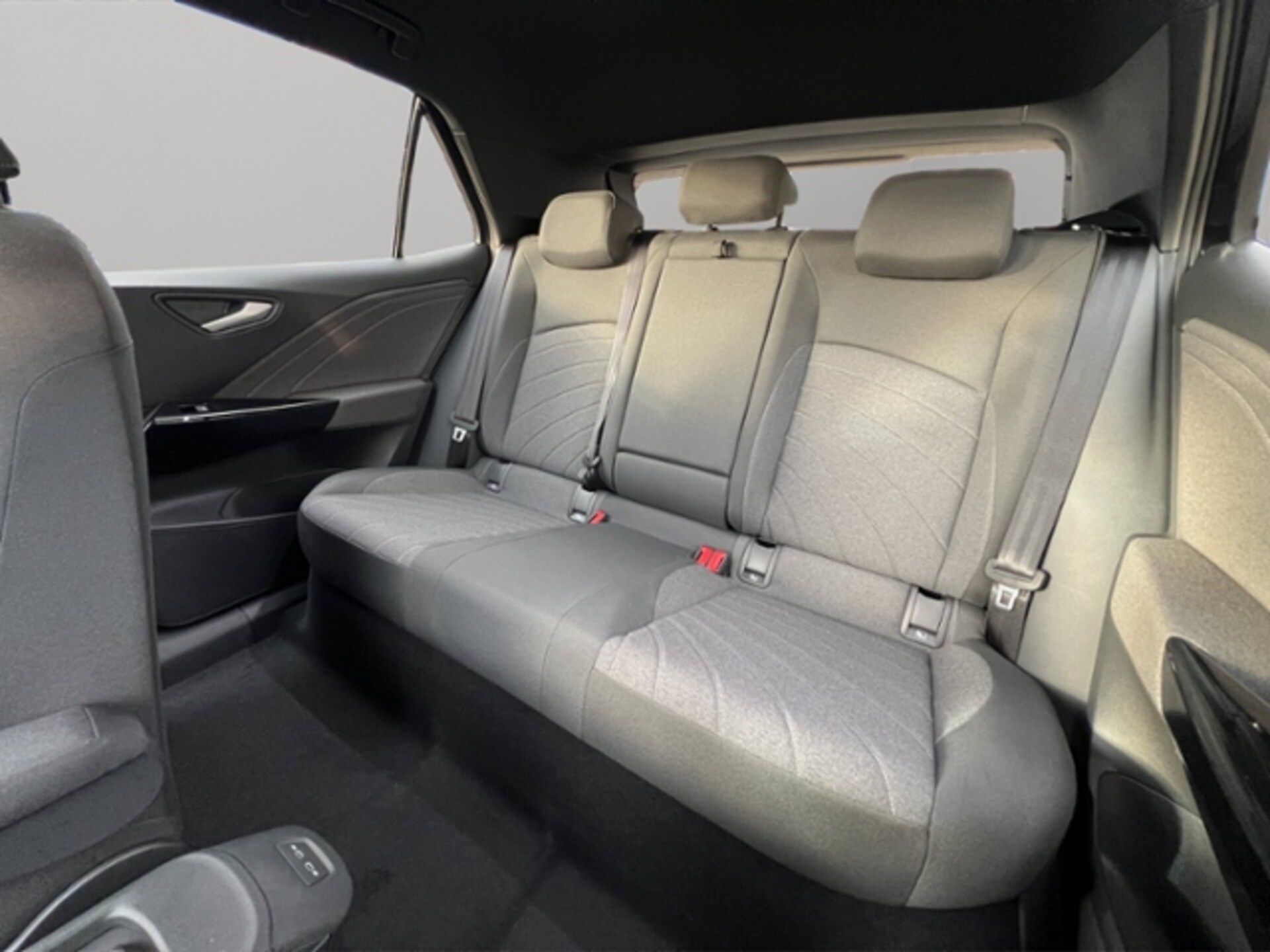 Volkswagen ID.3 Pro S