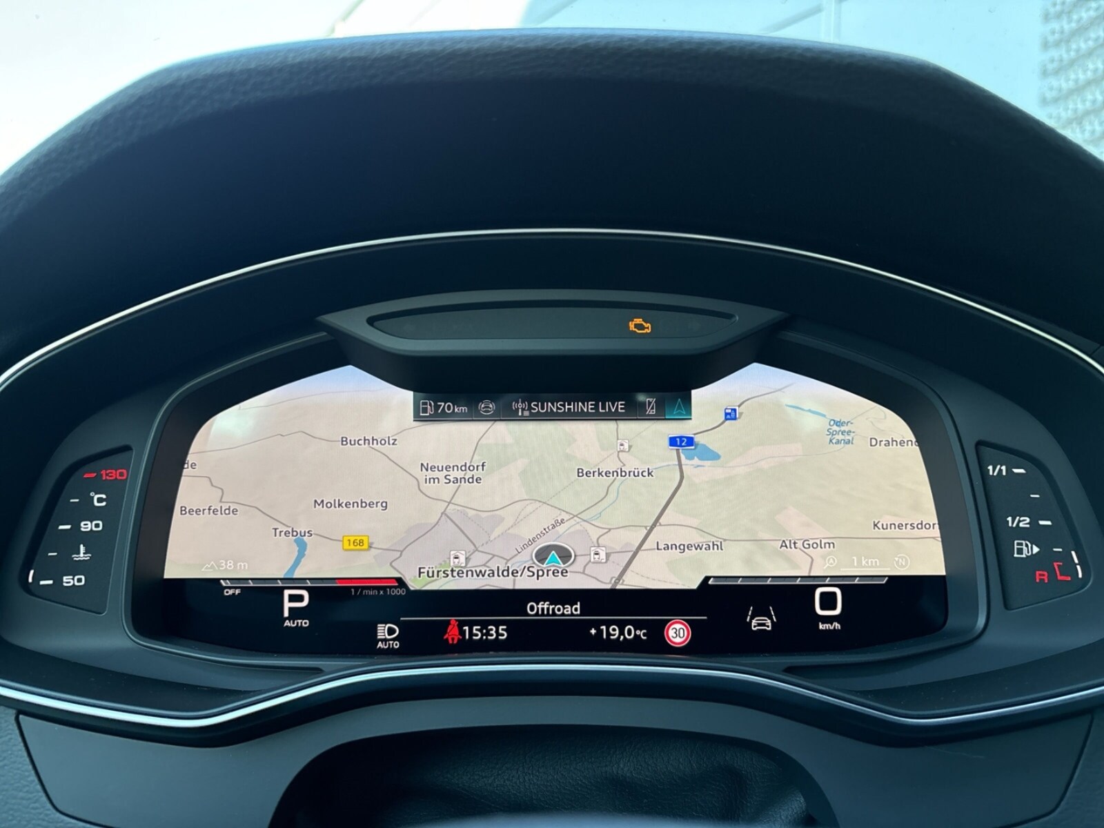 Audi A6 Avant – Bild 14