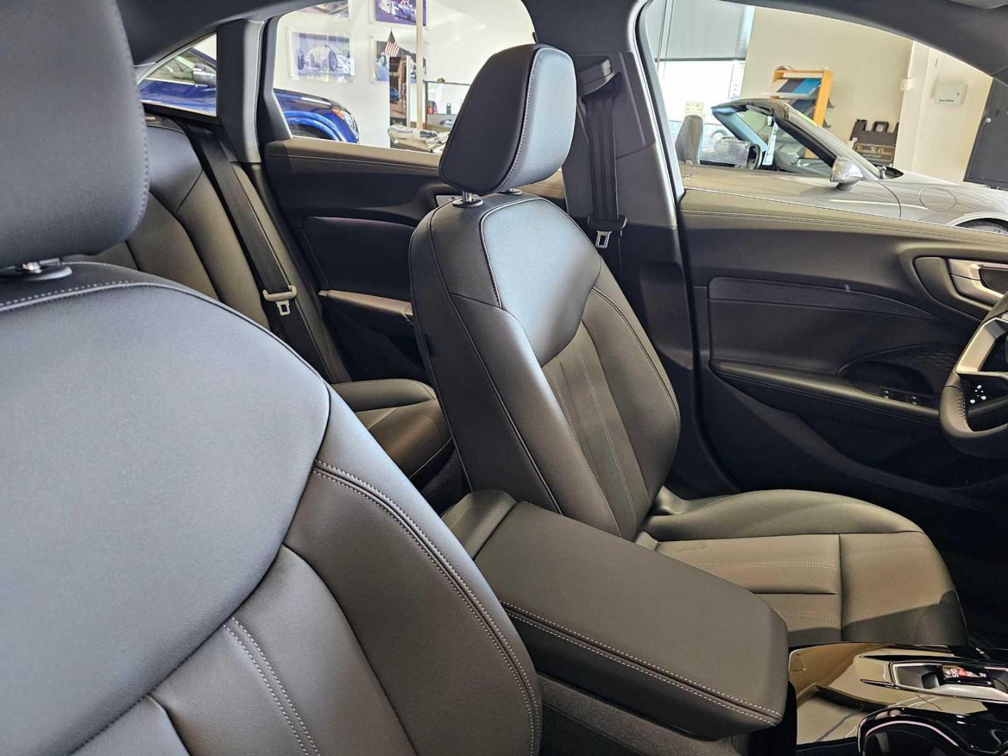 2025 Audi A5 Premium Plus - Photo 12