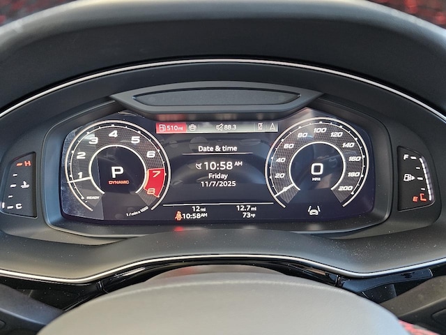 2026 Audi RS Q8 Base - Photo 12