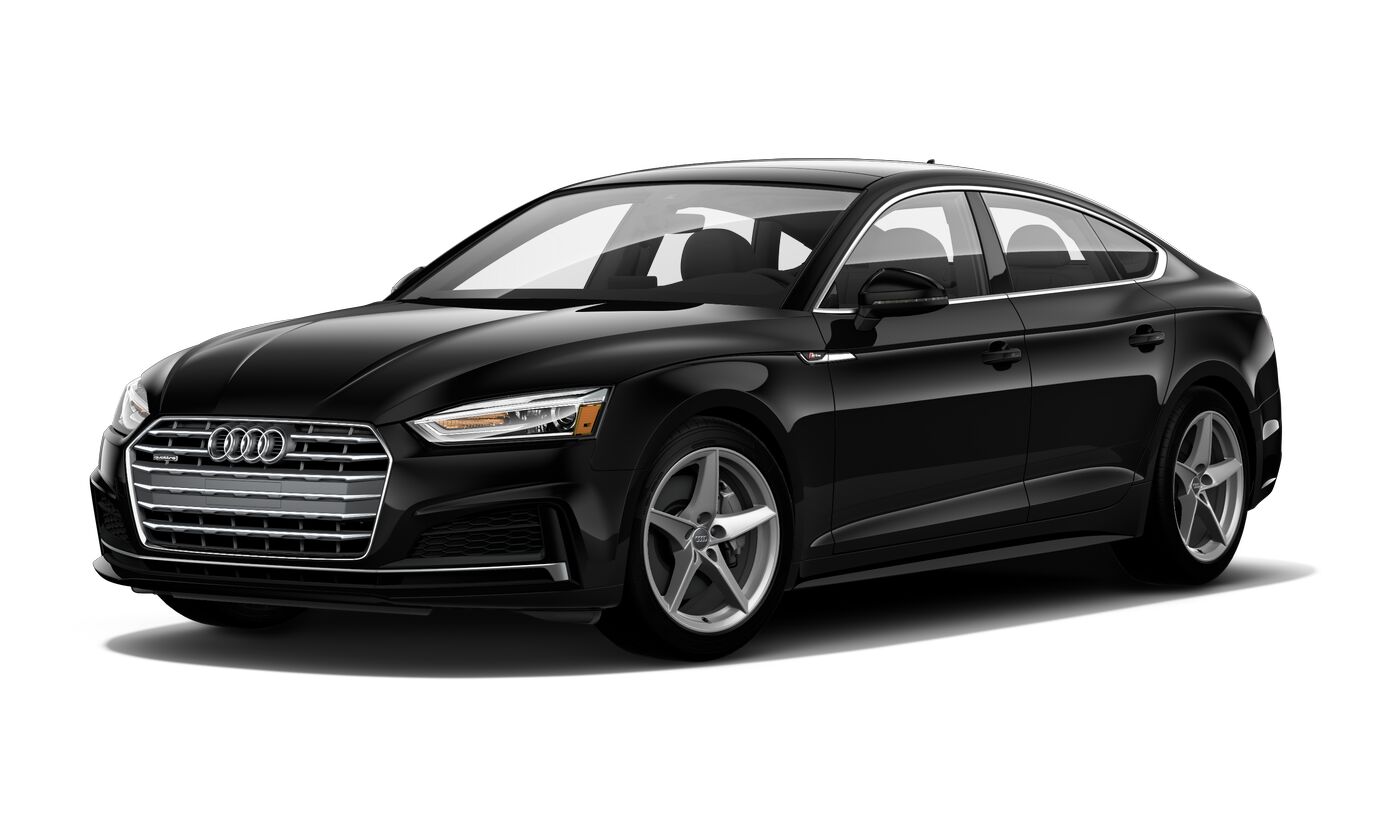 2018 Audi A5 Sportback 2.0T Premium quattro S tronic's photo