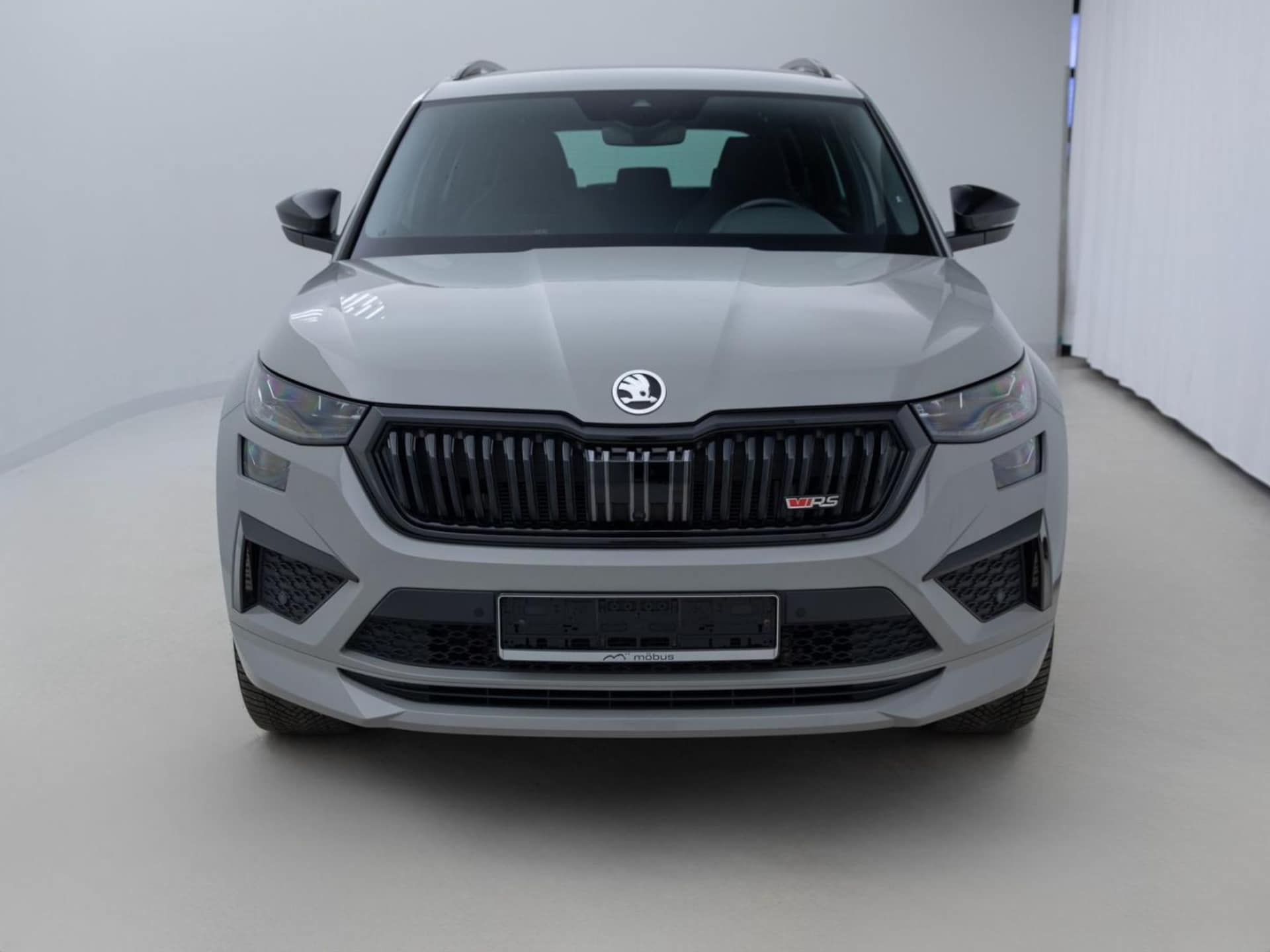Skoda Kodiaq RS