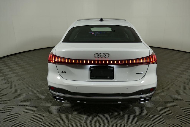 2026 Audi A5 Sedan