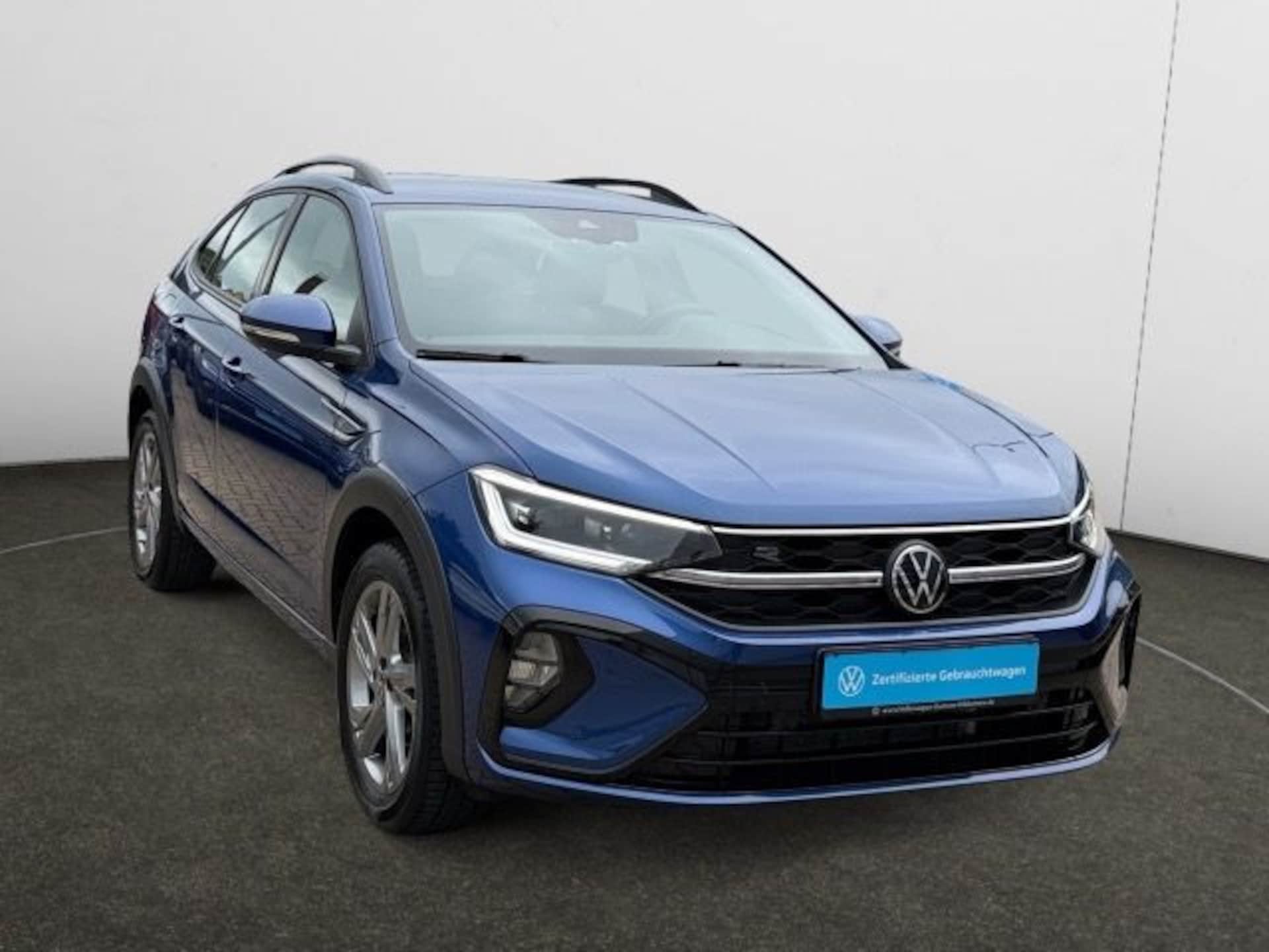 Volkswagen Taigo R-Line