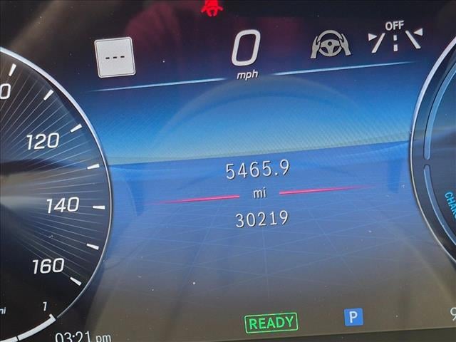 2024 Mercedes-Benz