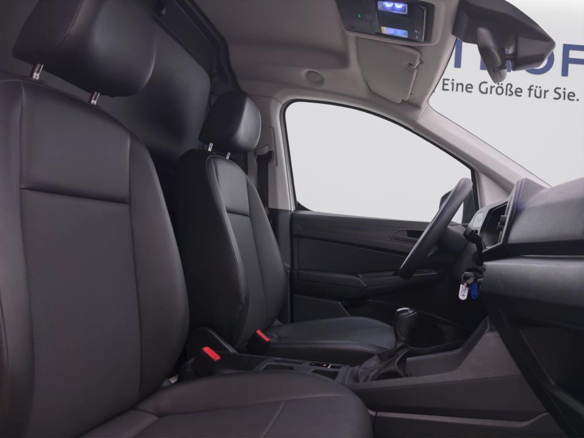 Volkswagen Caddy Cargo