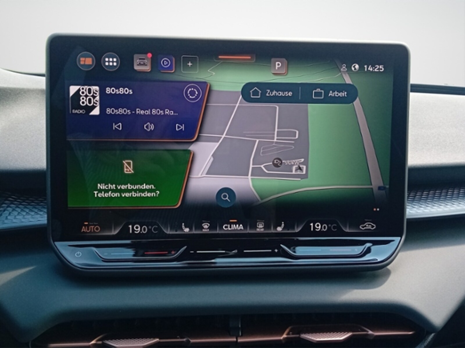 CUPRA Terramar – Bild 19