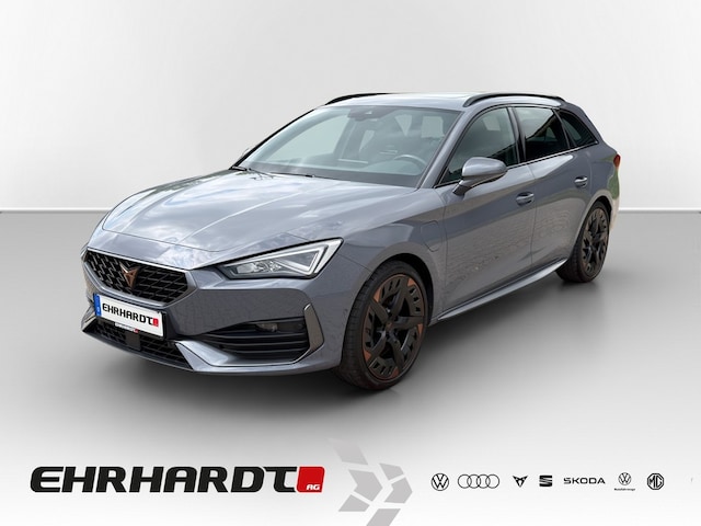 CUPRA Leon Sportstourer e-Hybrid 1.4 TSI DSG VZ DCC A... (024110)