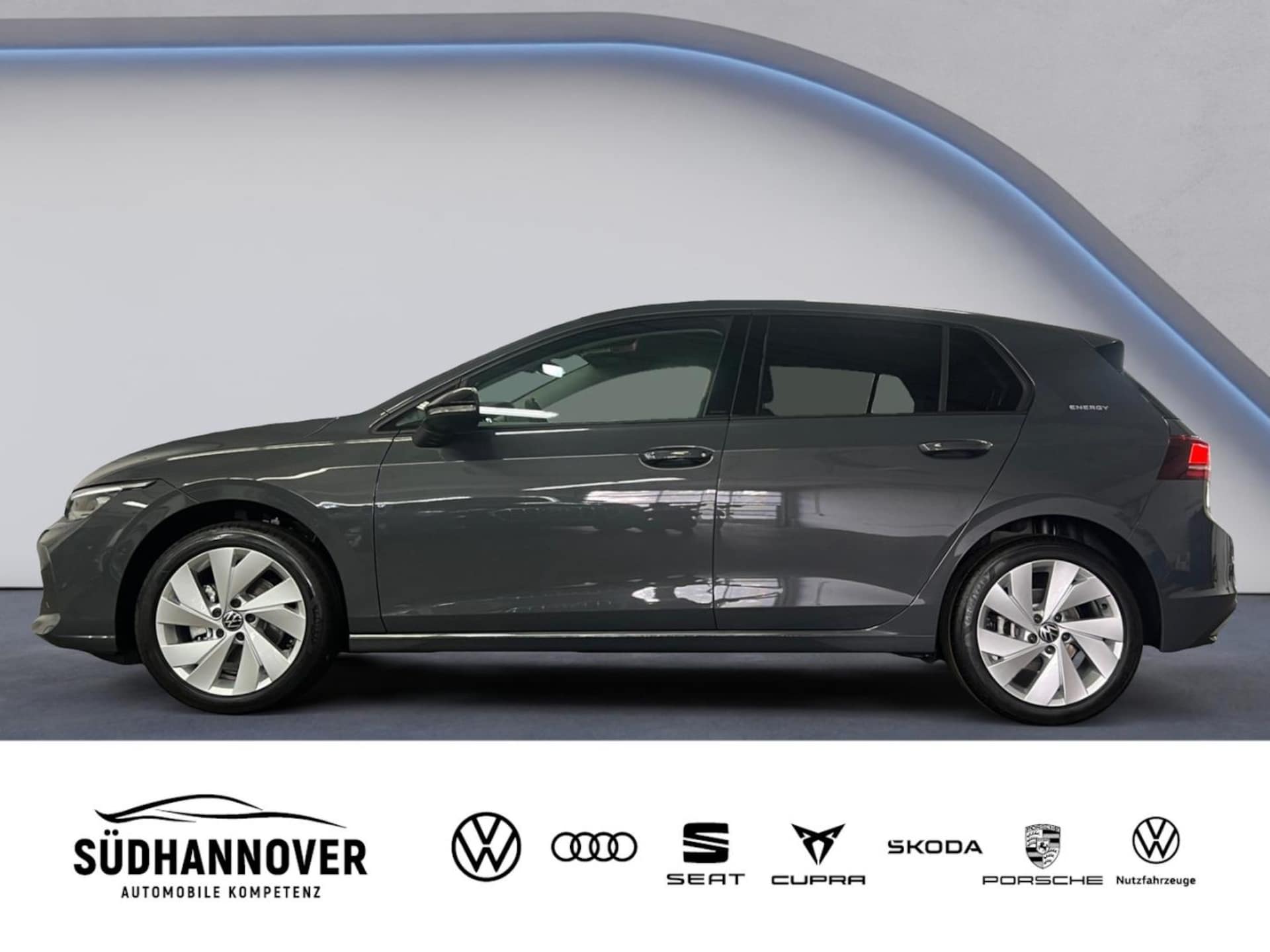 Volkswagen Golf ENERGY