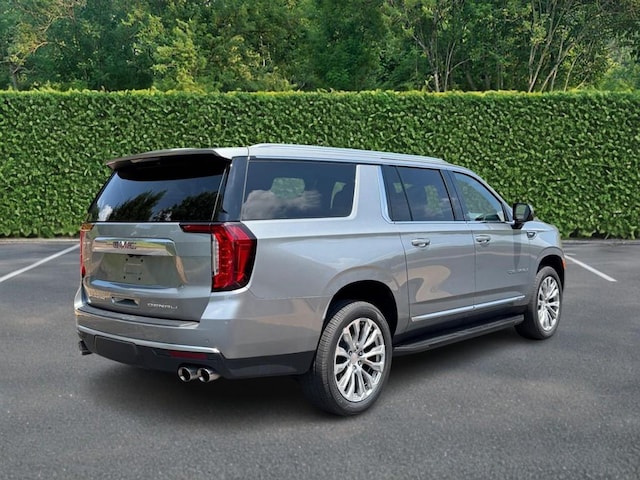 2024 GMC Yukon XL