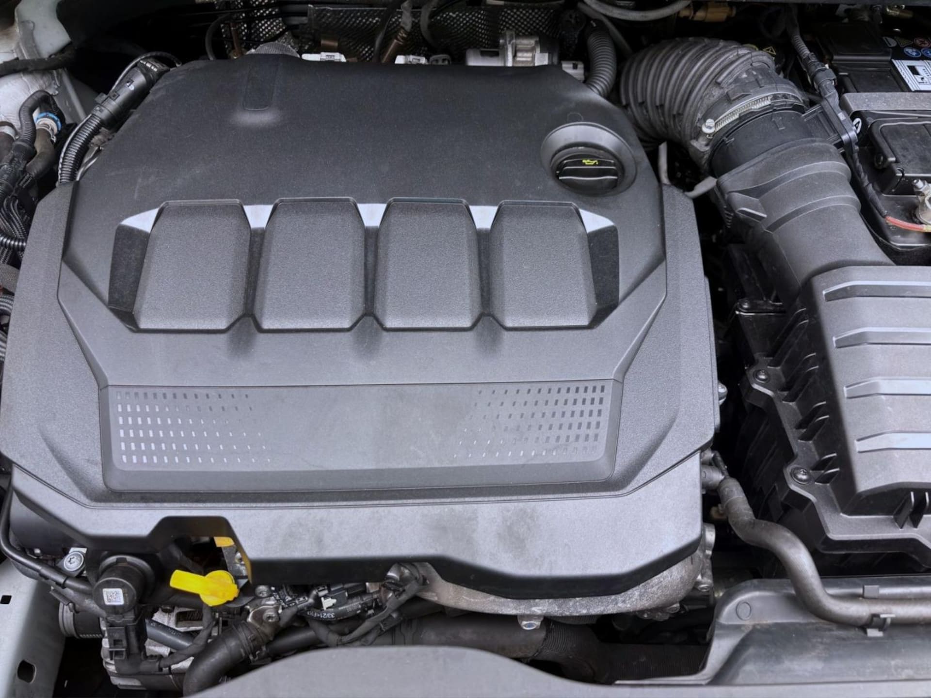 Volkswagen Caddy Cargo