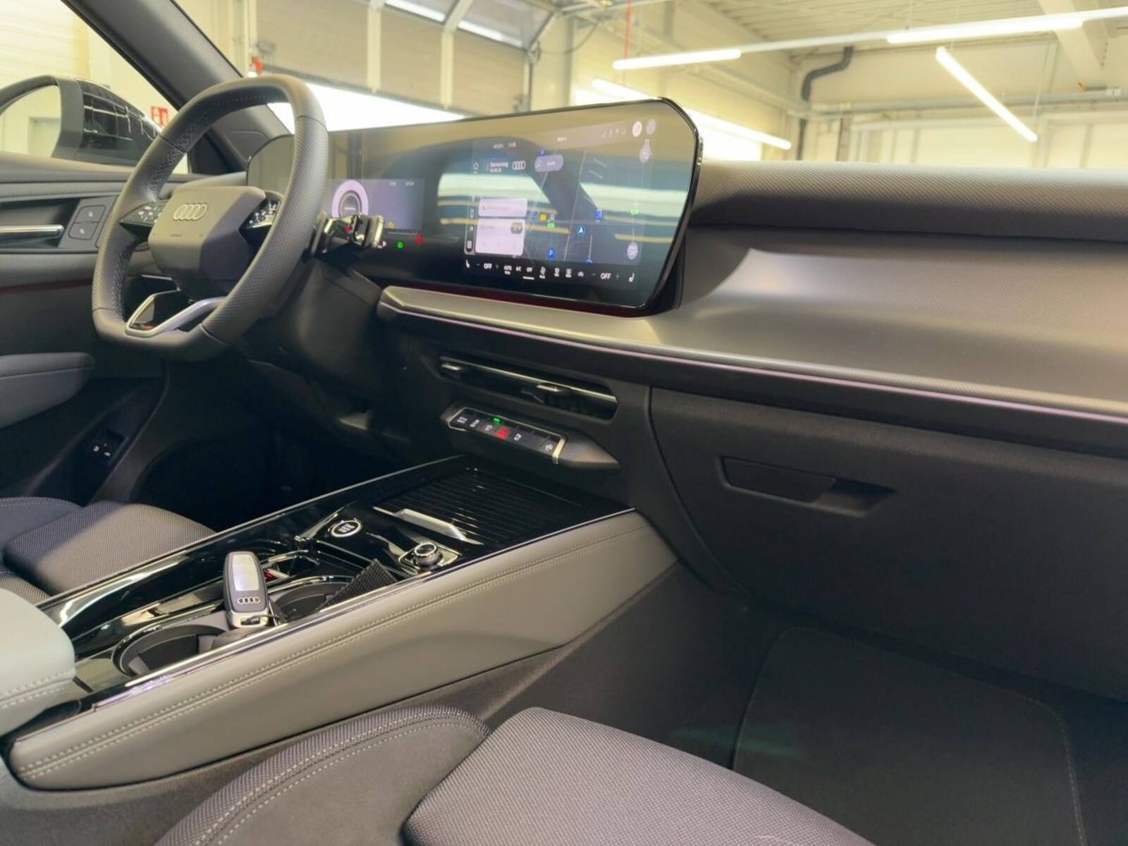 Audi Q3 – Bild 12