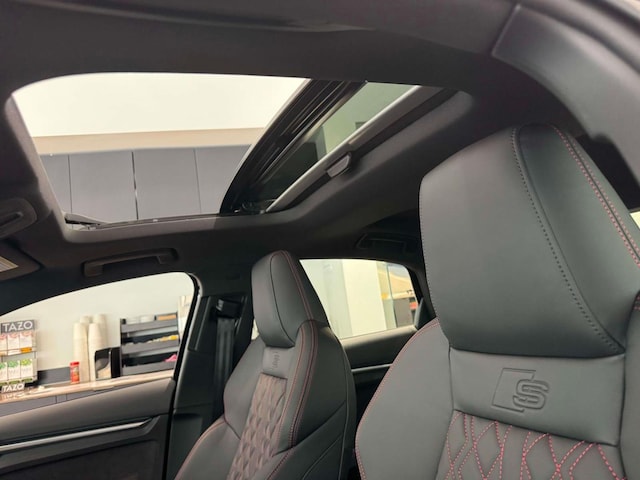 2026 Audi S3 Base - Photo 13