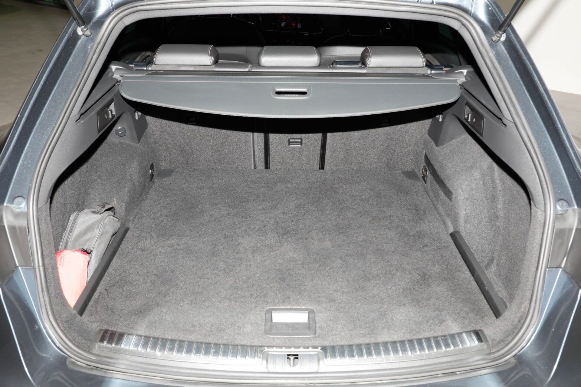 SEAT Leon Sportstourer Cupra