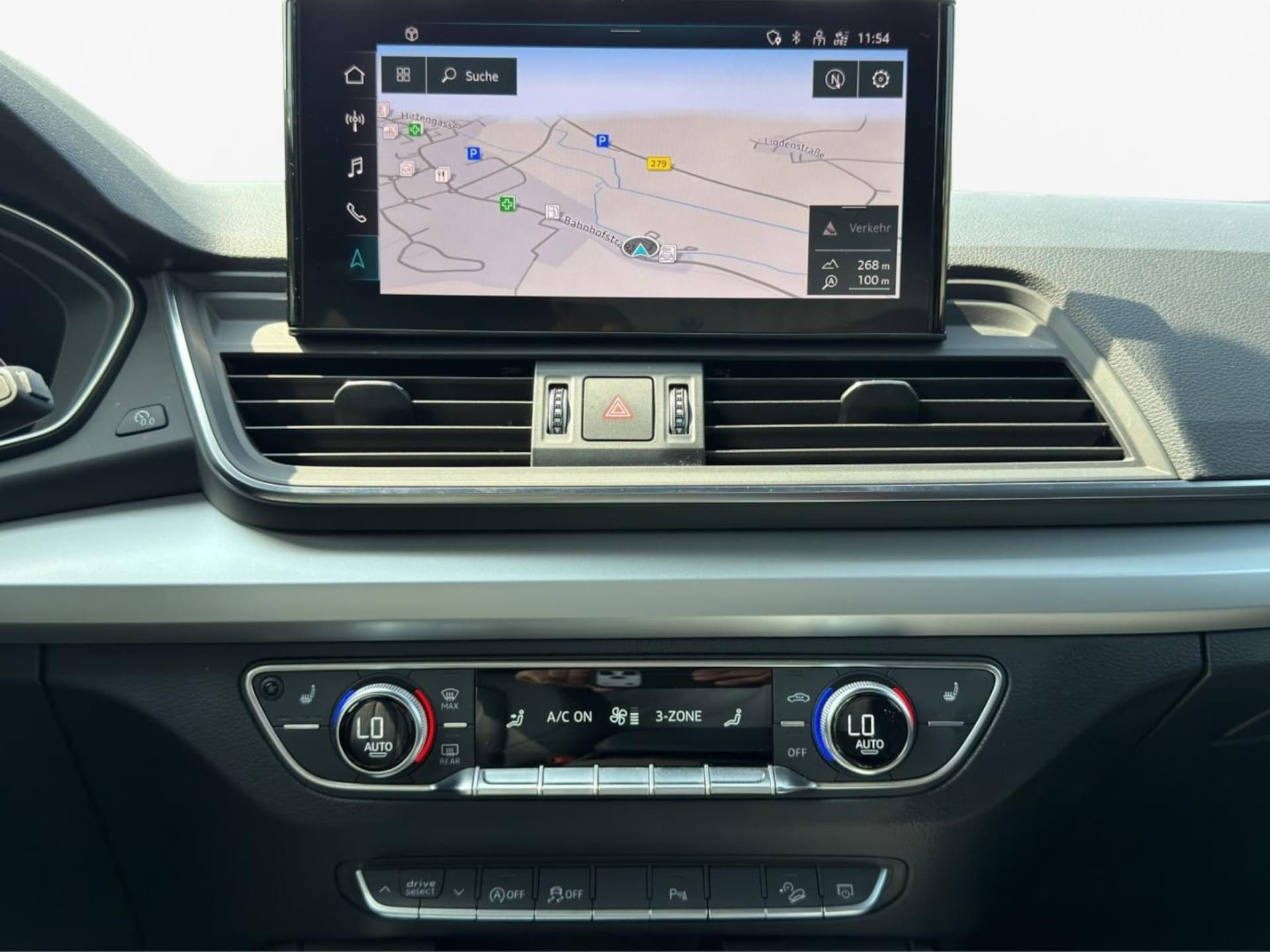 Audi Q5 Sportback advanced