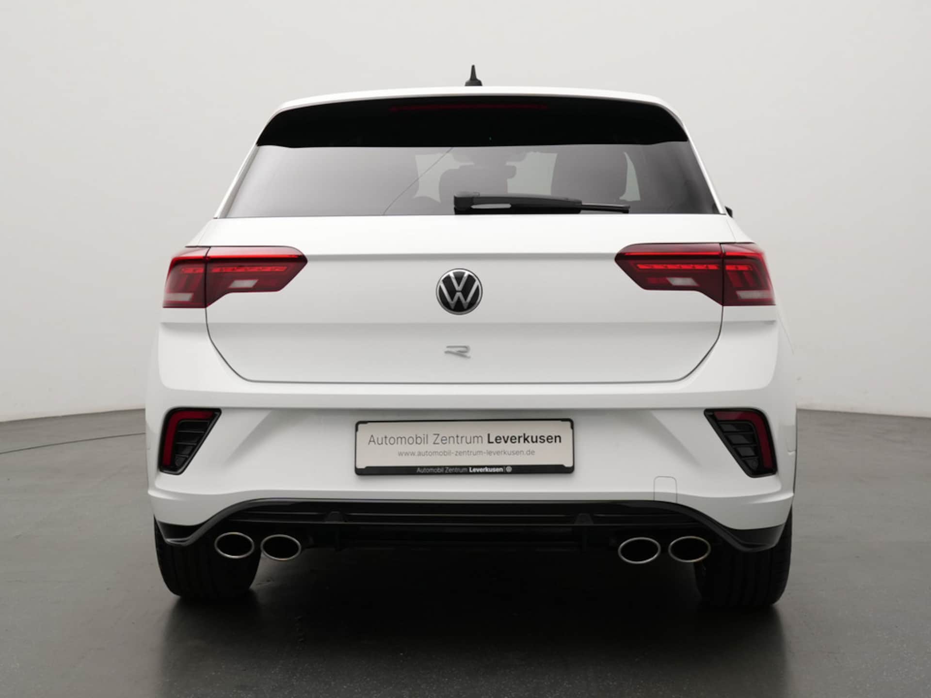 Volkswagen T-Roc R
