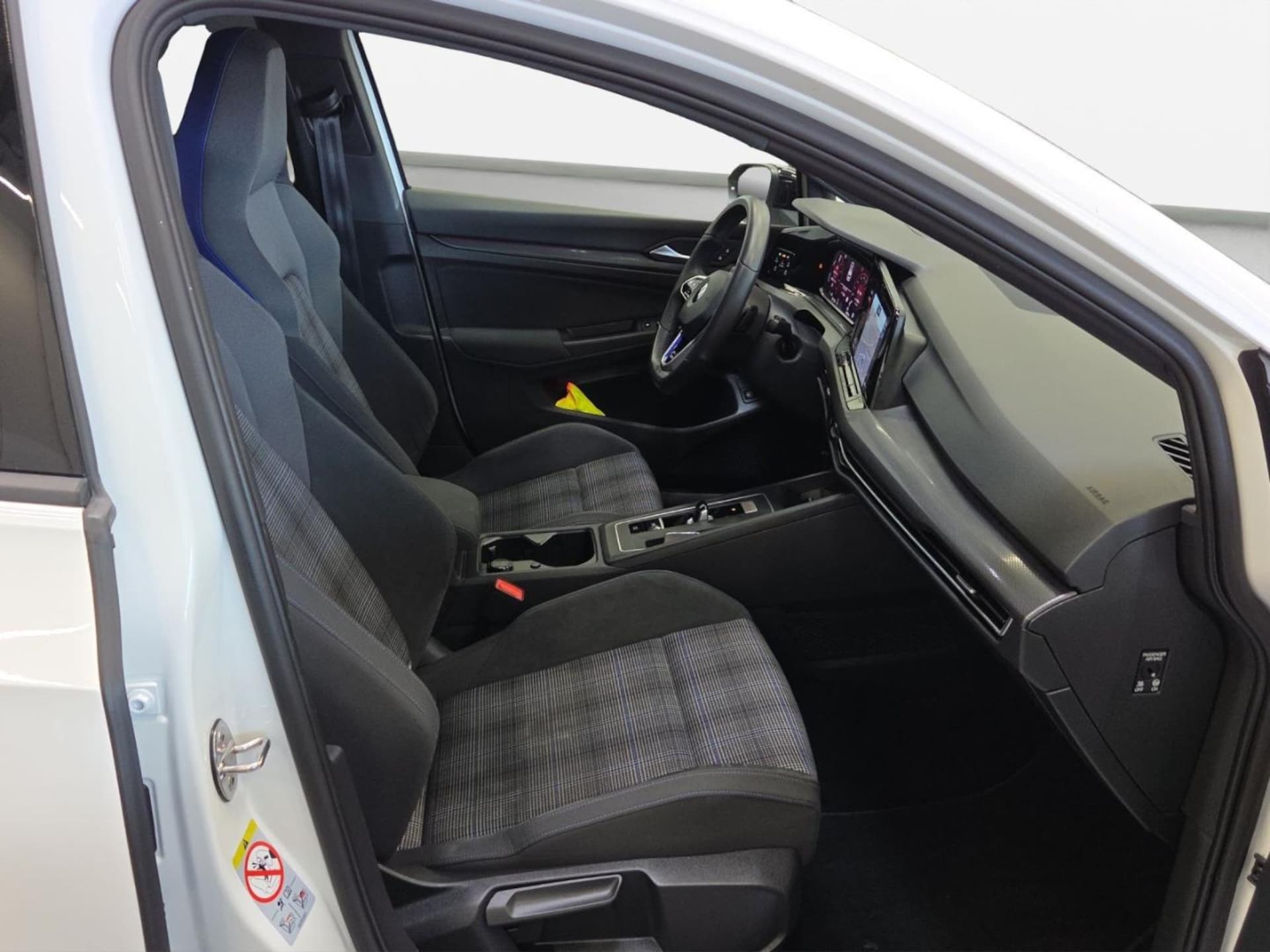 Volkswagen Golf GTE