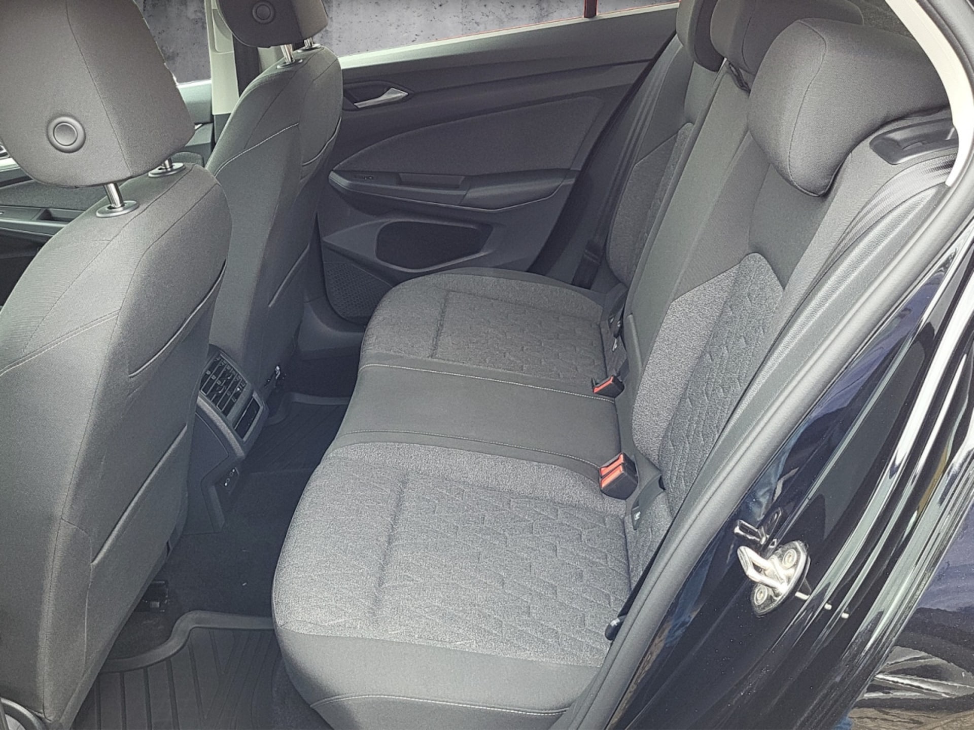 Volkswagen Golf MOVE