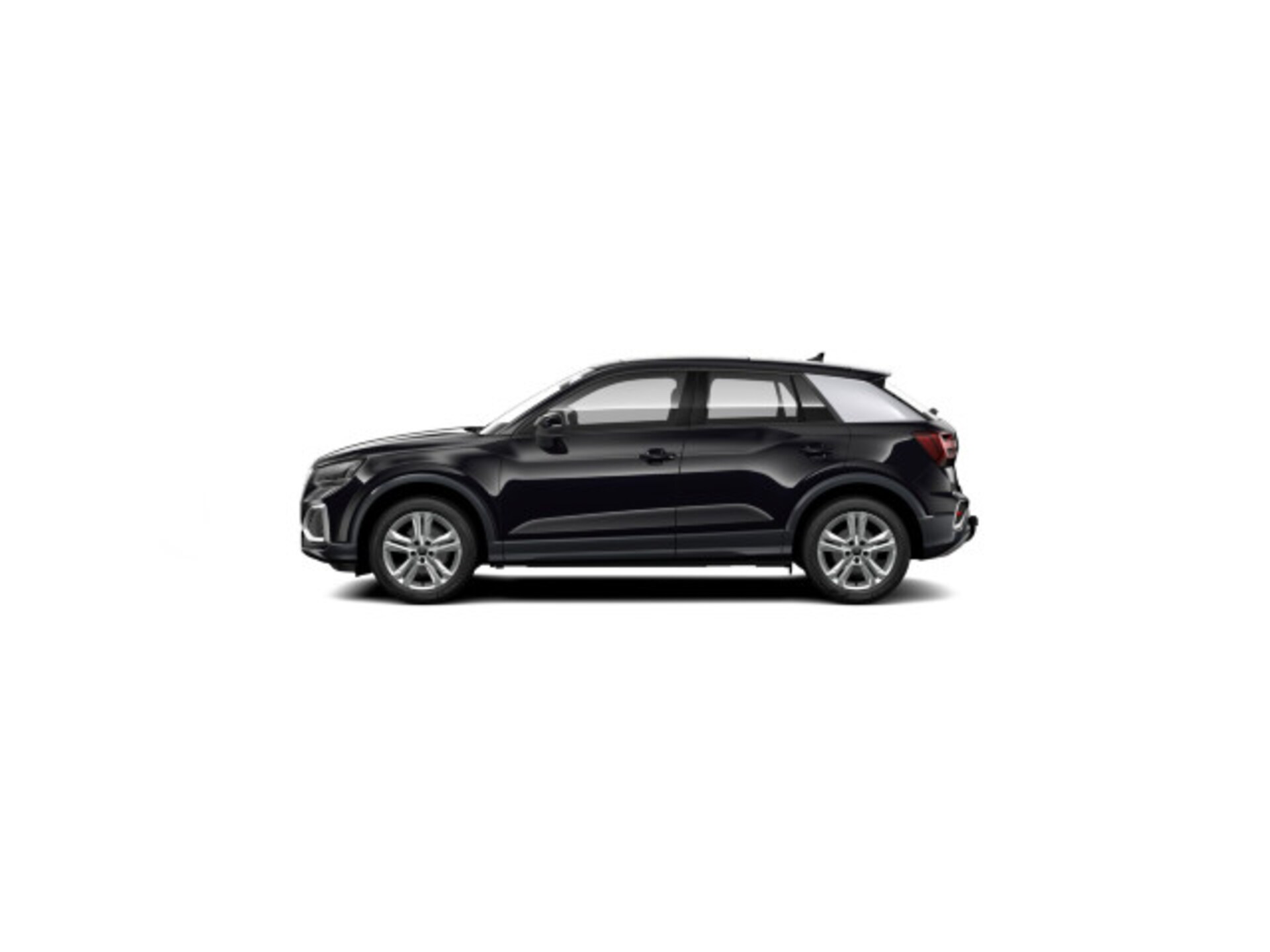 Audi Q2 Advanced