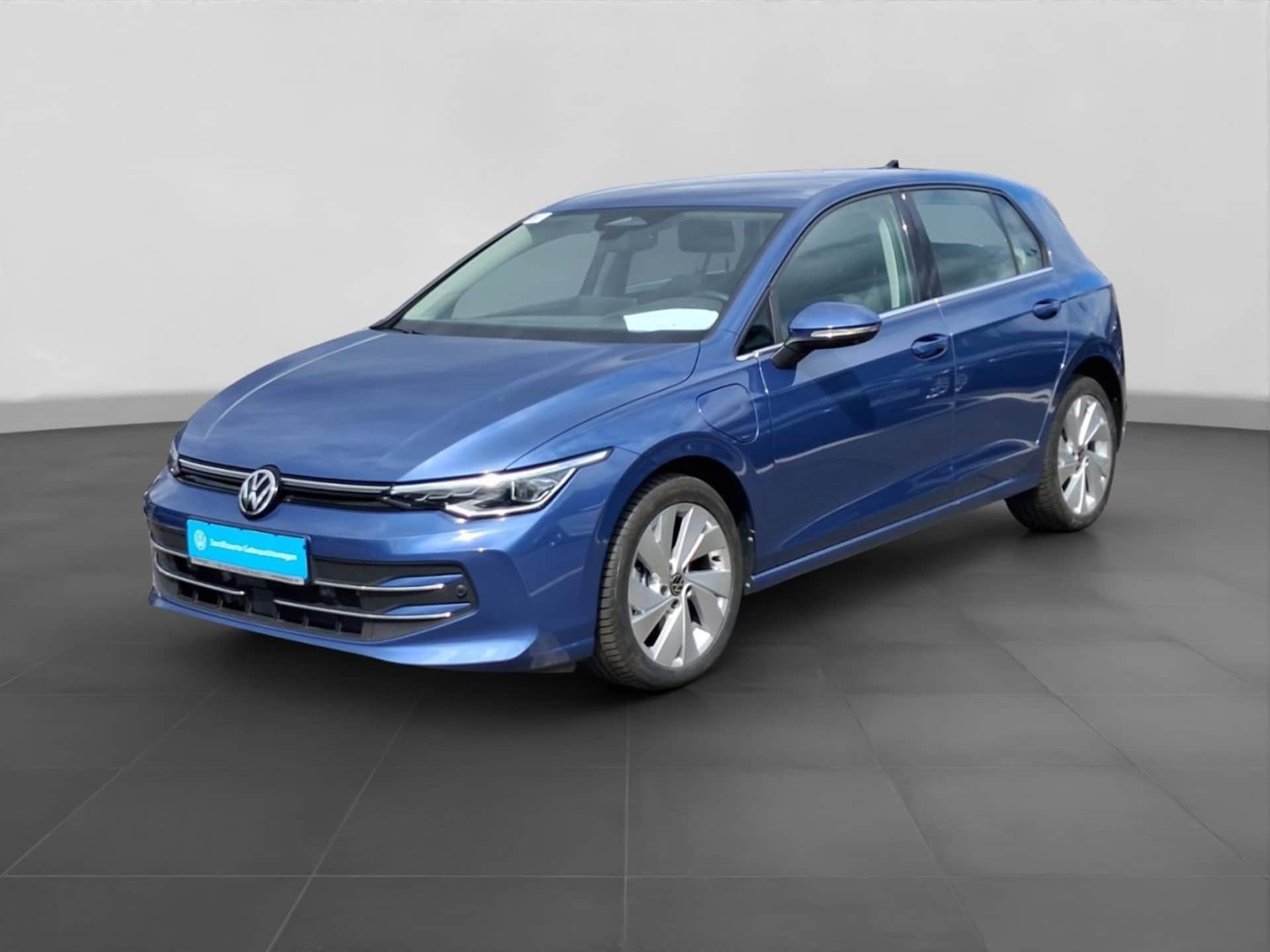 Volkswagen Golf Style