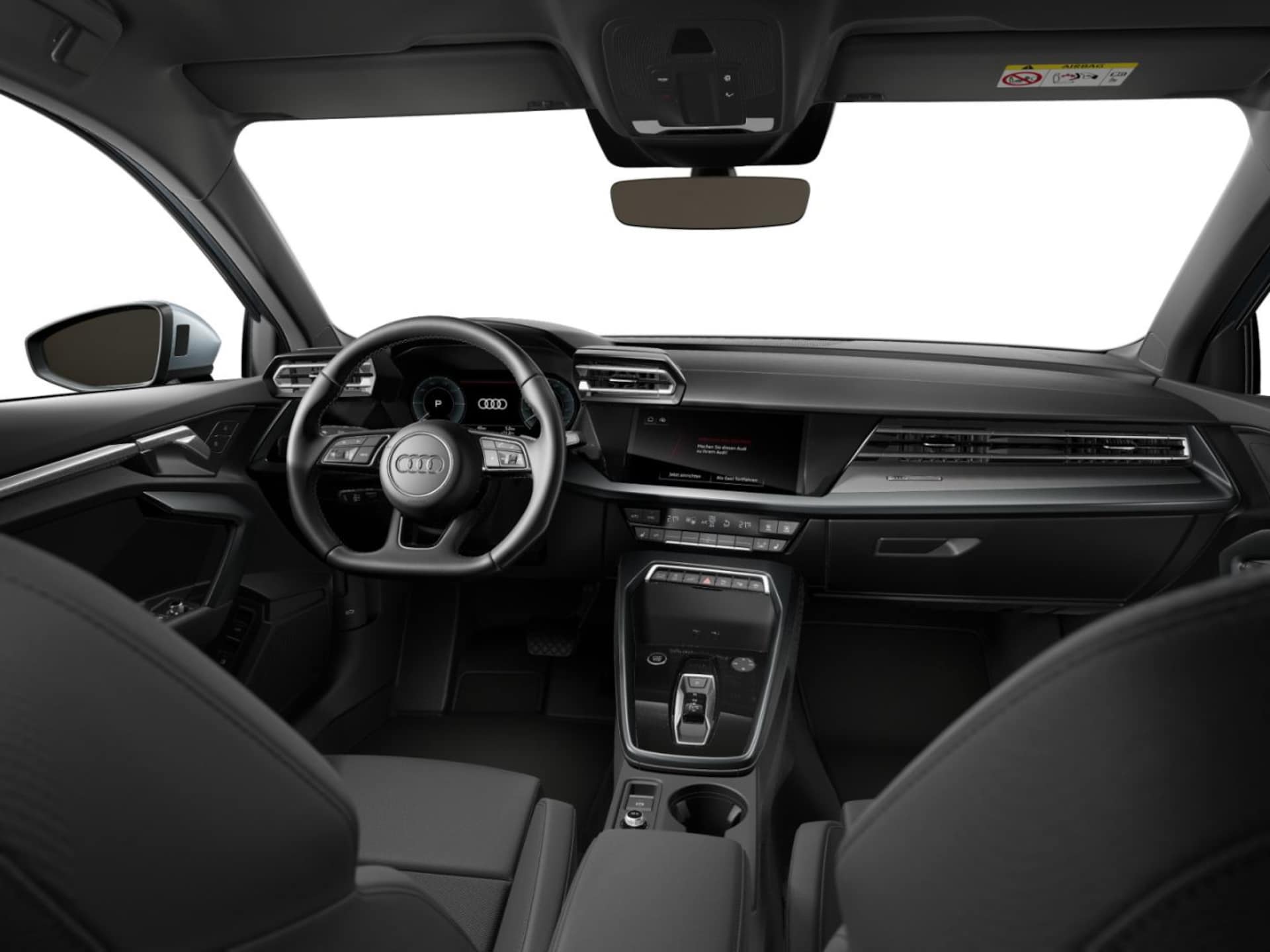 Audi A3 Sportback TFSI e Advanced