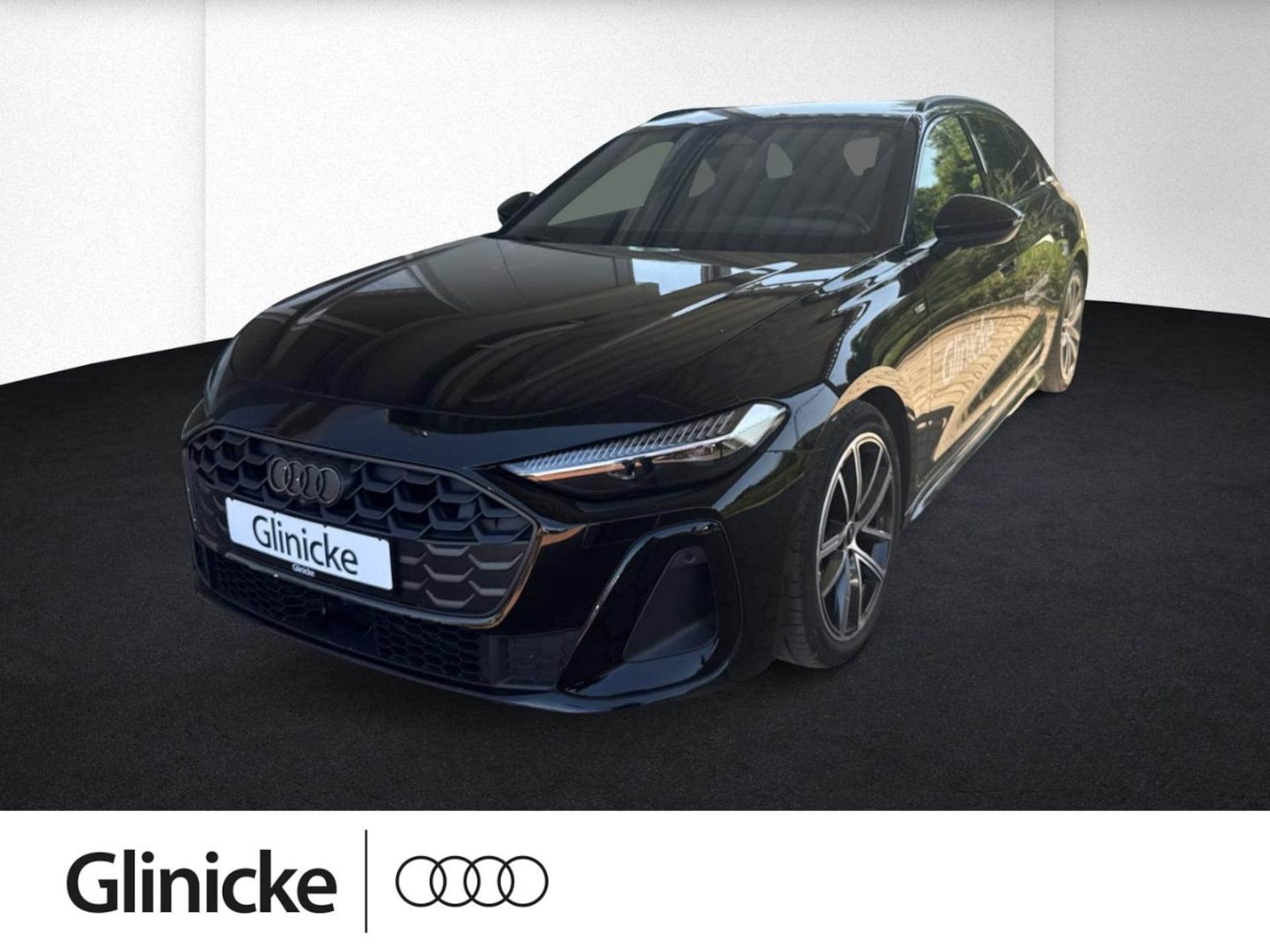 Audi A5 Avant