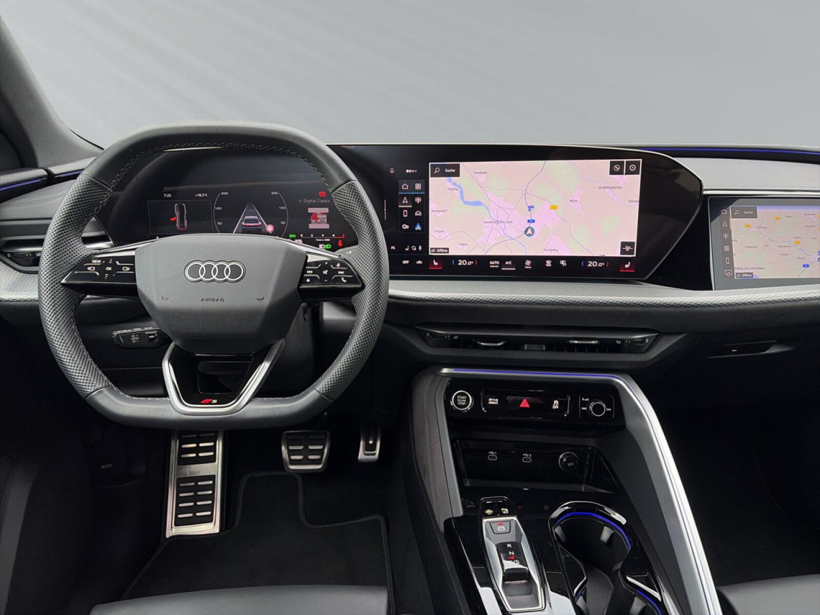 Audi Q5 – Bild 8