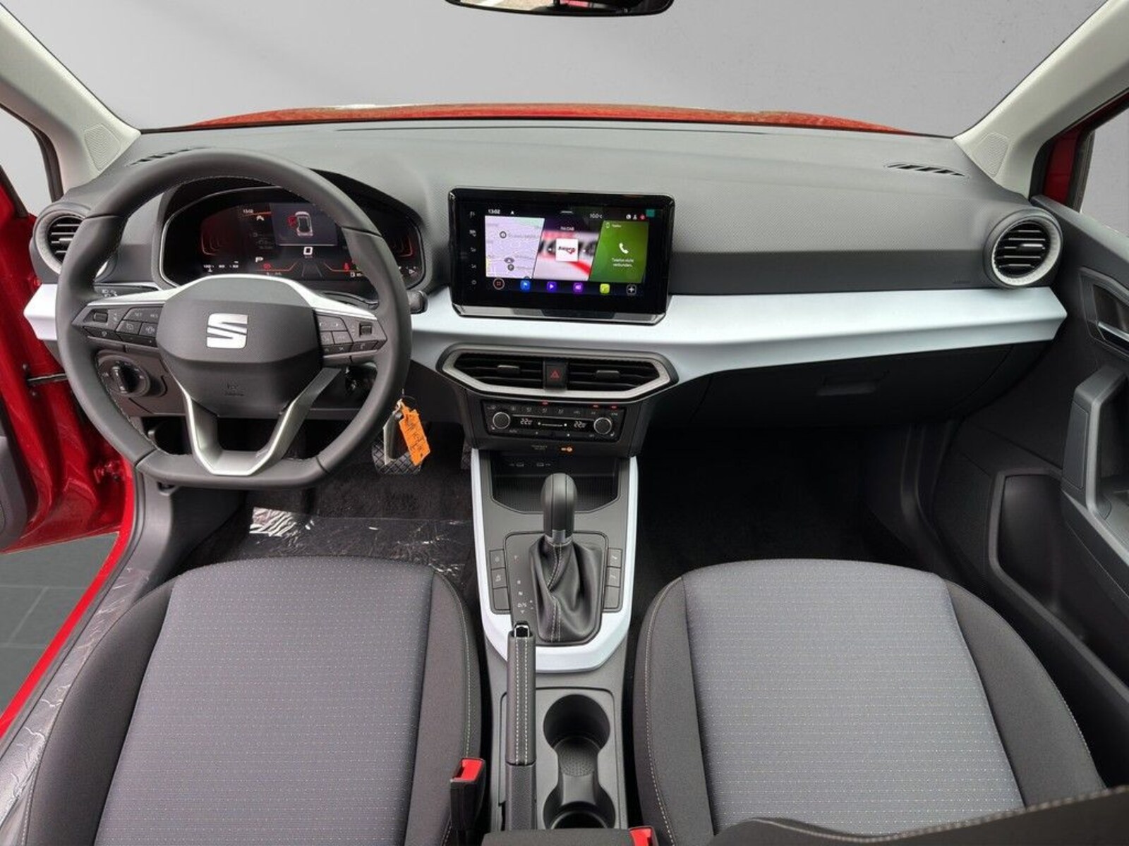 SEAT Arona – Bild 15