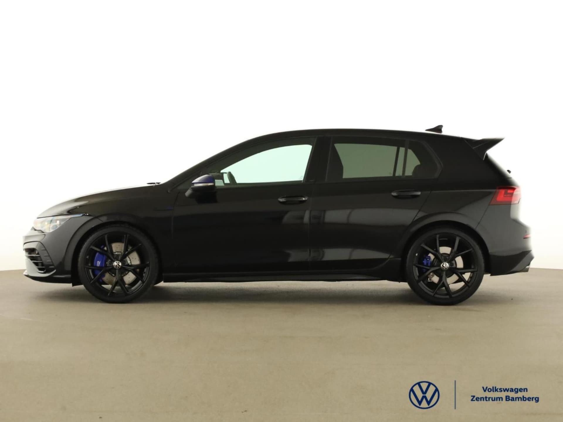 Volkswagen Golf R 20 Years