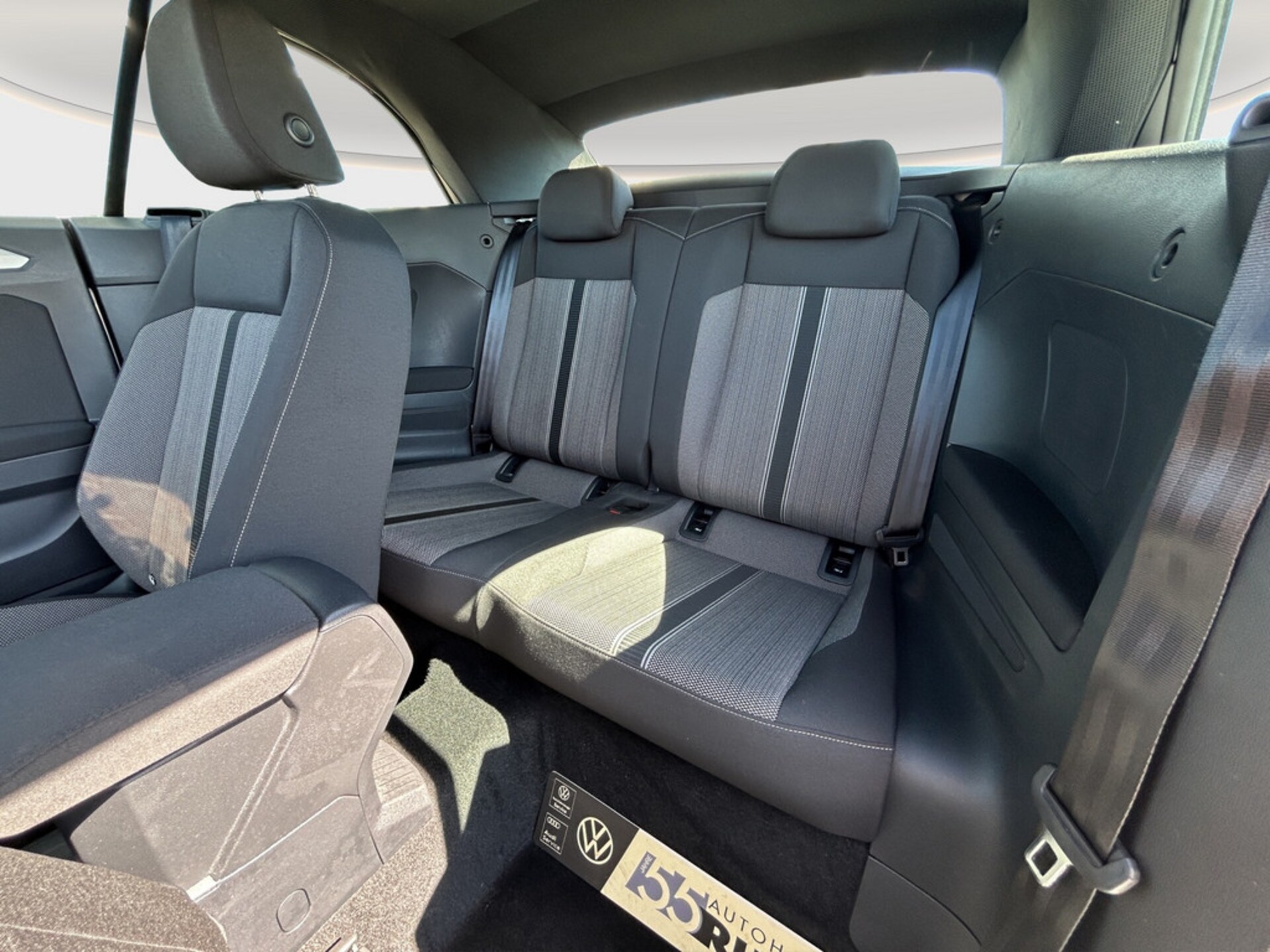 Volkswagen T-Roc Cabriolet Style