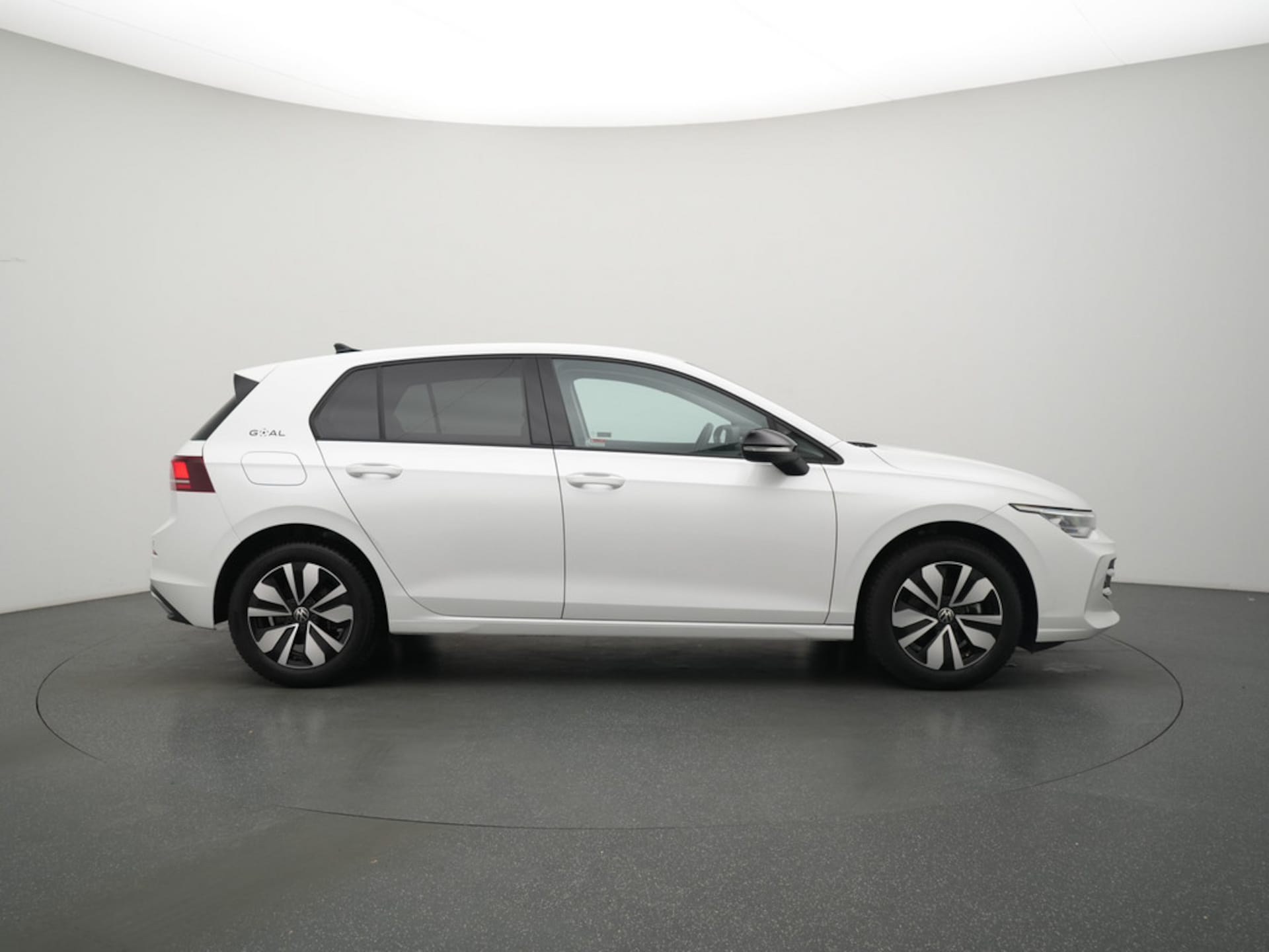 Volkswagen Golf Goal