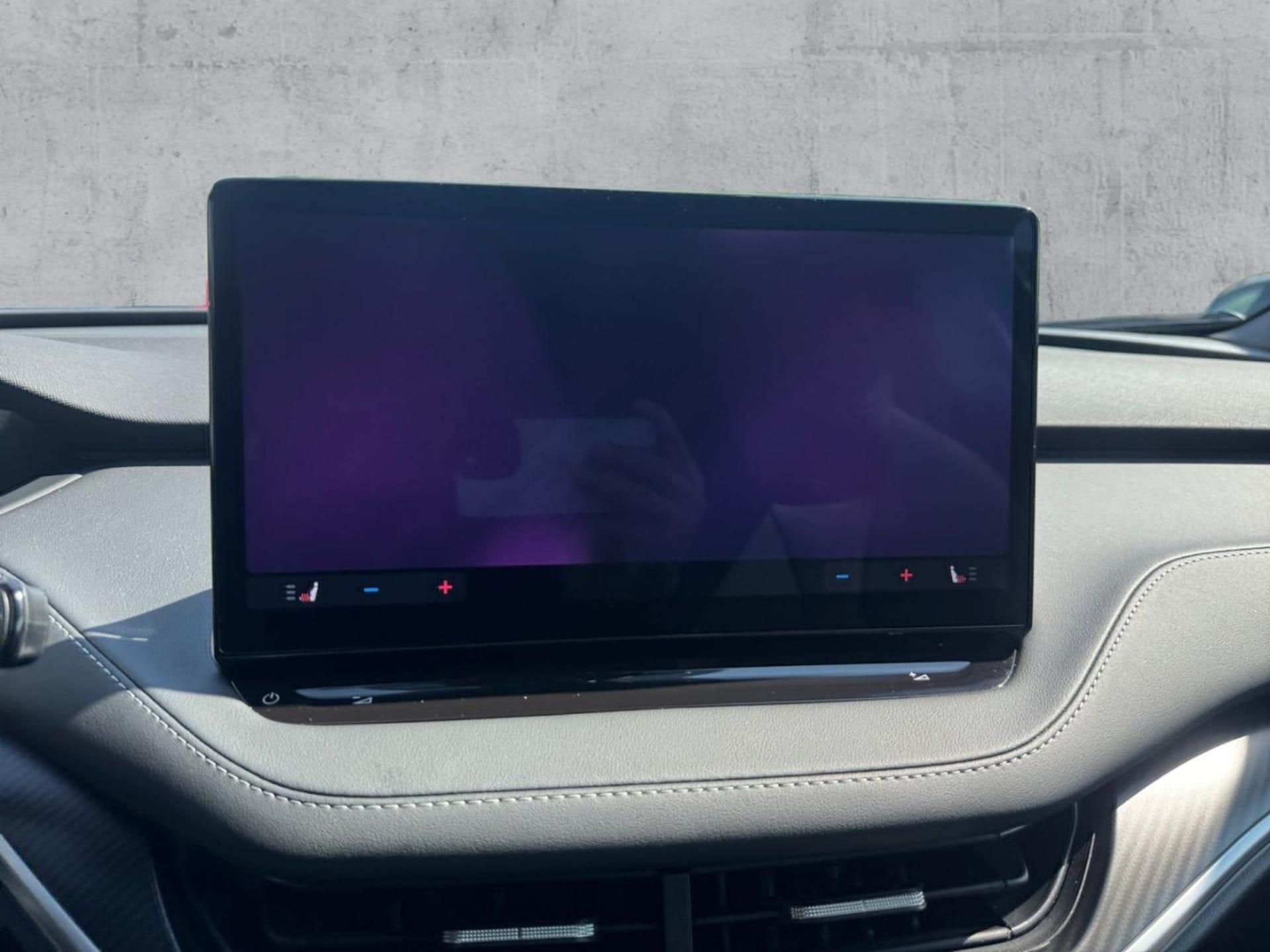 Skoda Enyaq 85 Sportline