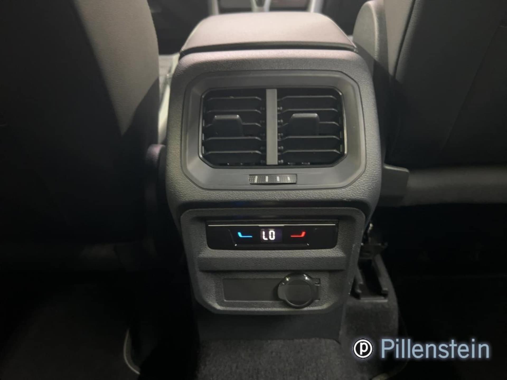Volkswagen Tiguan Allspace R-Line