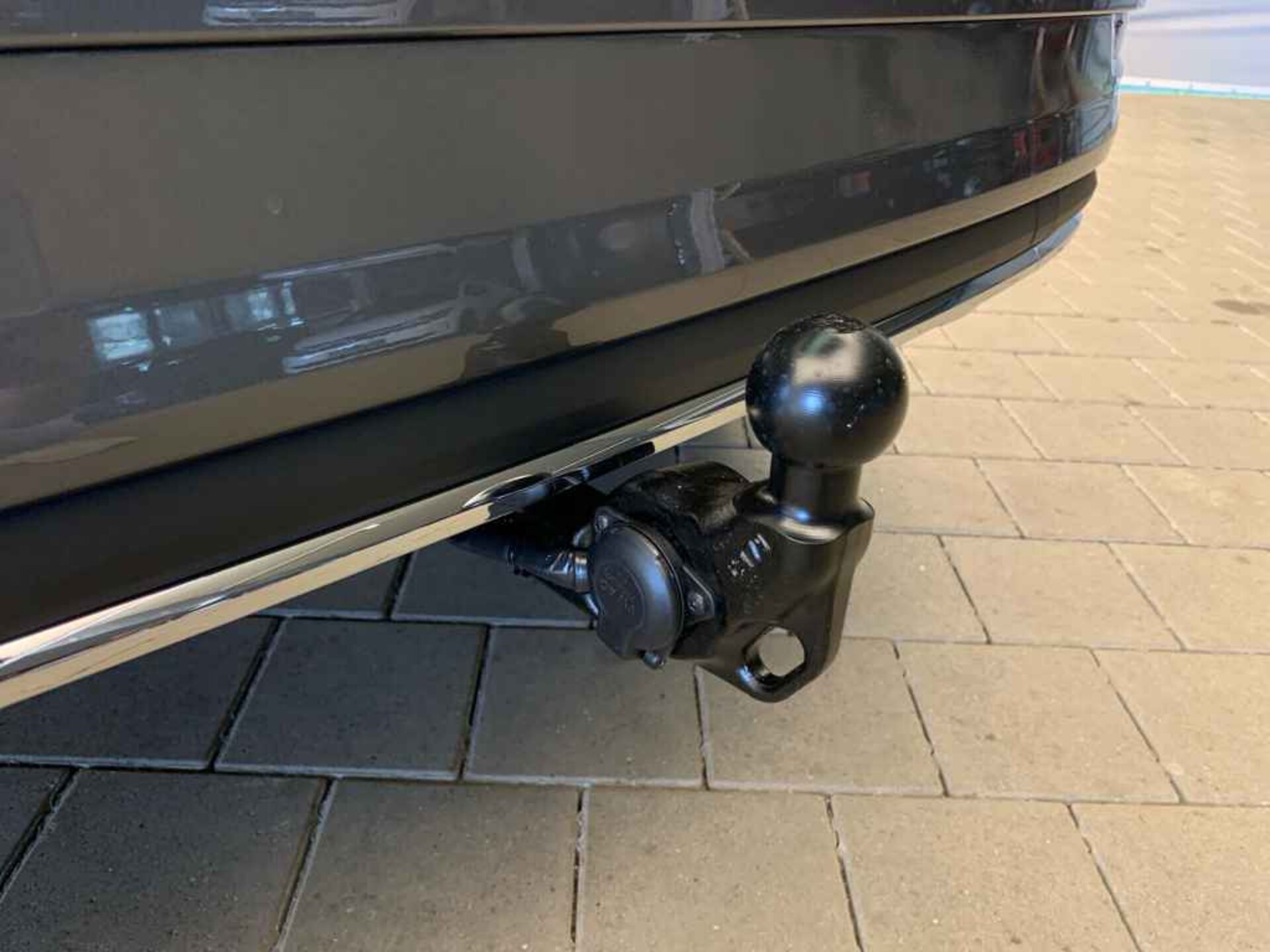 Skoda Karoq Sportline