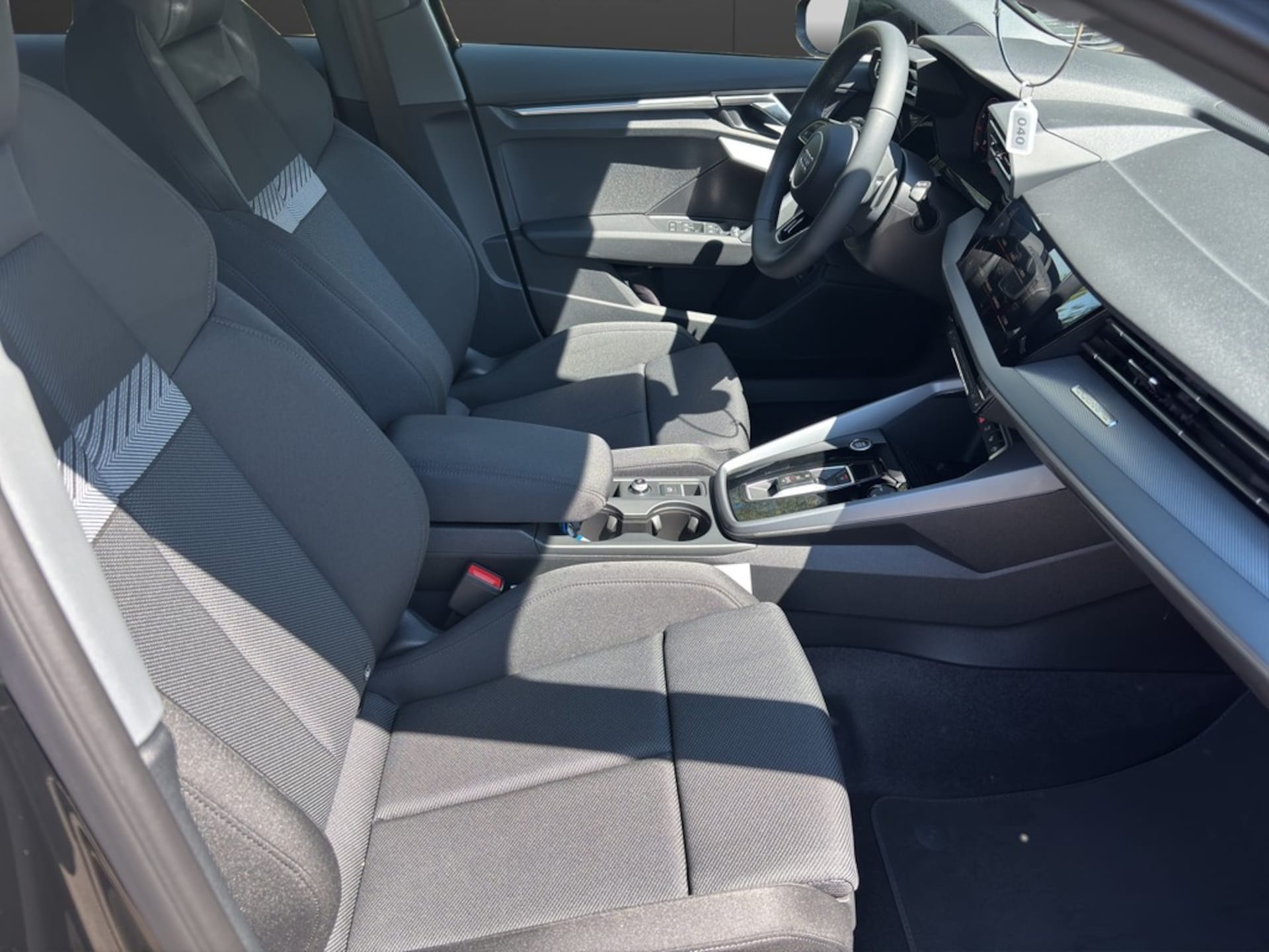 Audi A3 Sportback S line