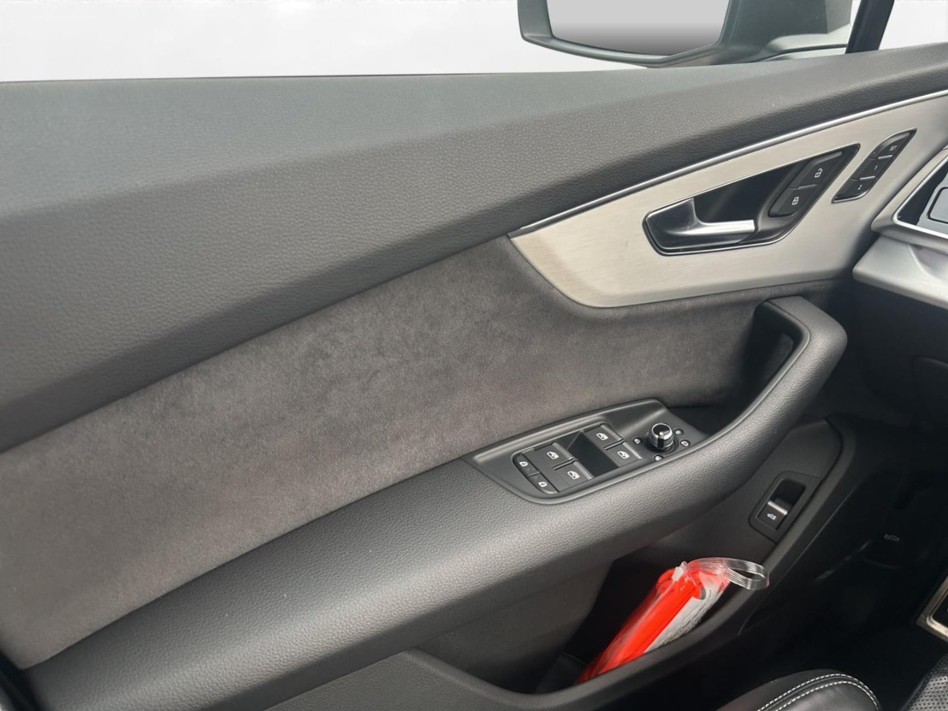 Audi SQ7 SUV